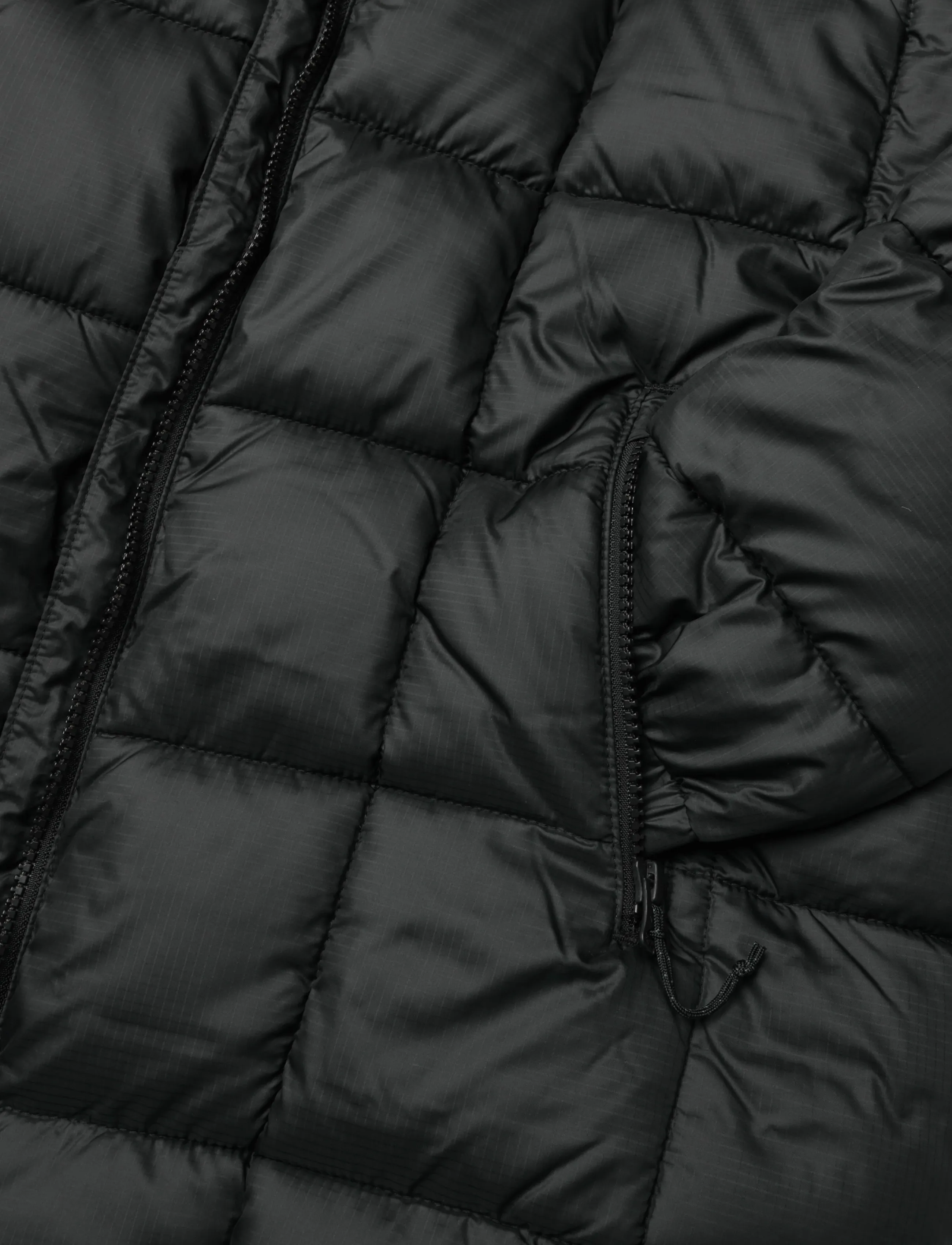 Columbia Sportswear - Puffect III Mid Jacket - black - 3