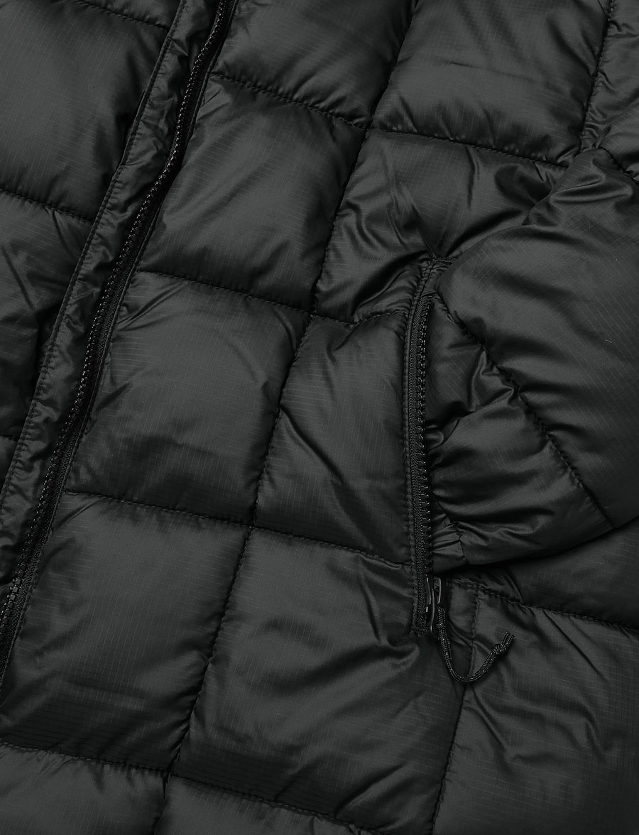 Columbia Sportswear - Puffect III Mid Jacket - black - 3