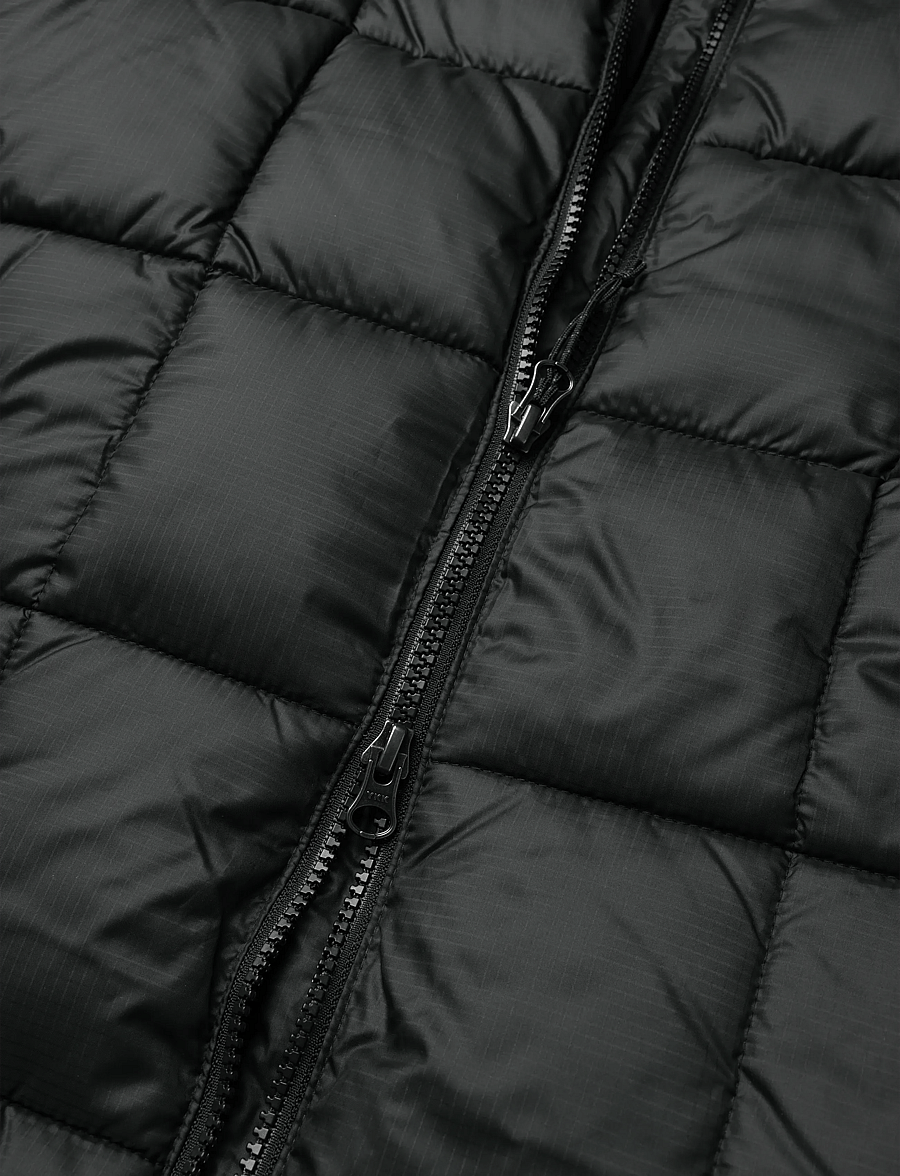 Columbia Sportswear - Puffect III Mid Jacket - black - 4