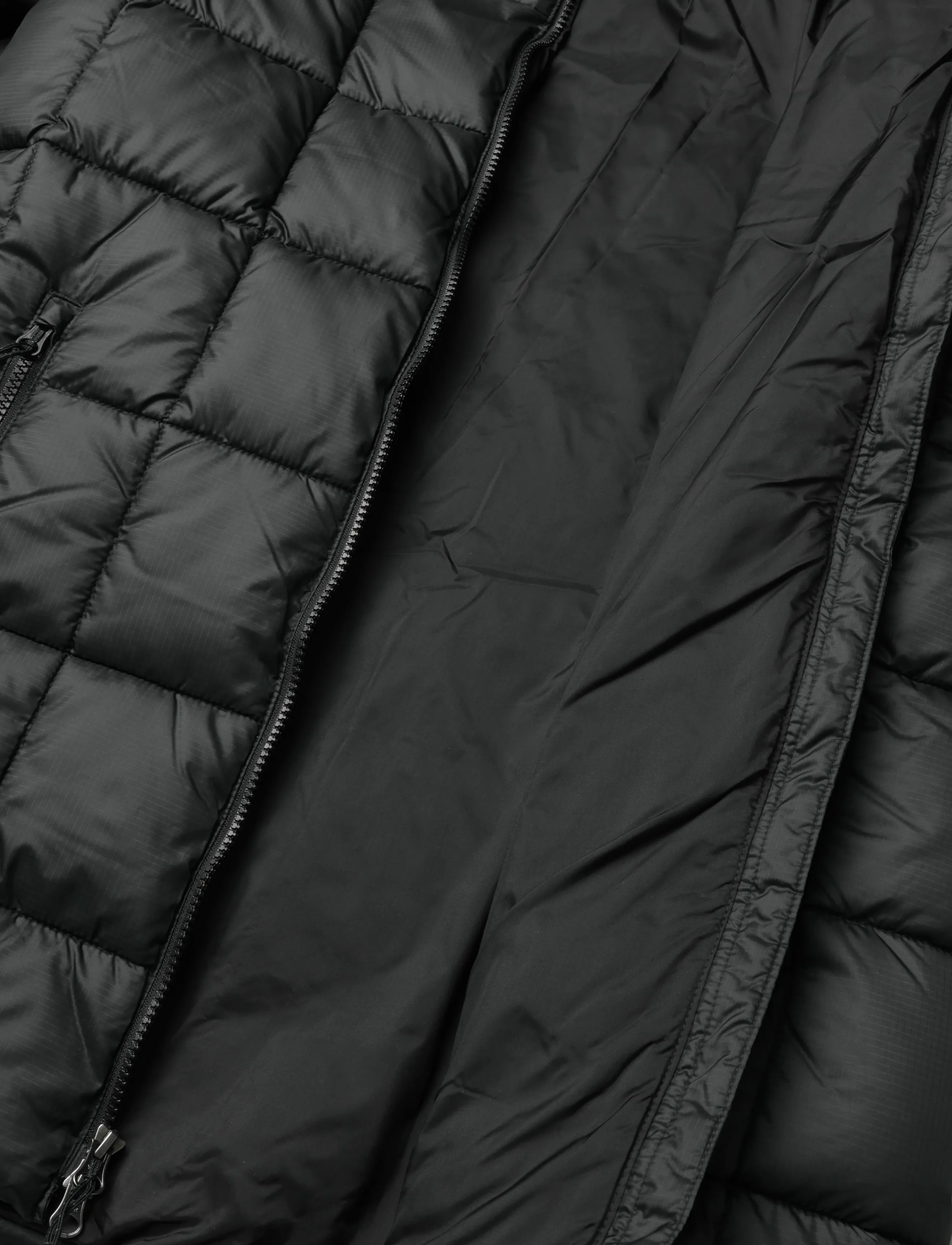Columbia Sportswear - Puffect III Mid Jacket - black - 5