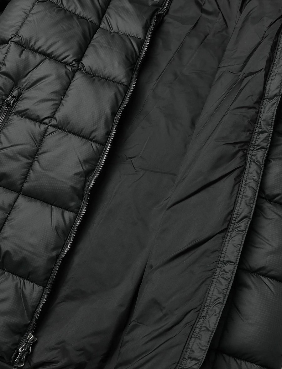 Columbia Sportswear - Puffect III Mid Jacket - black - 5