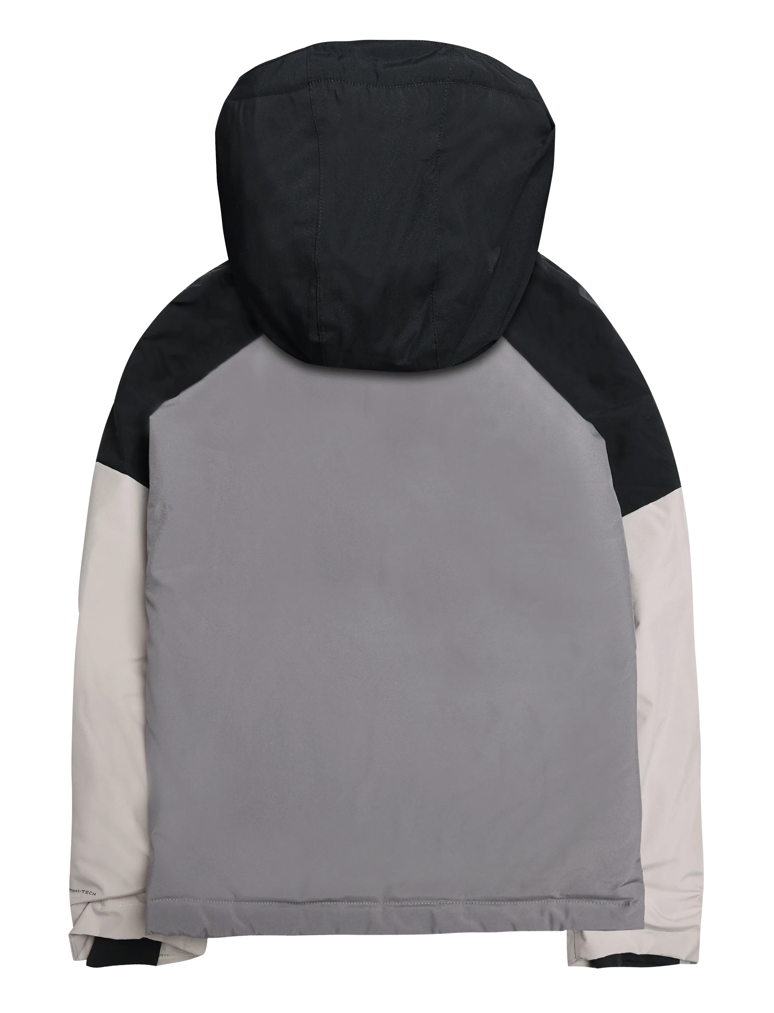 Columbia Sportswear - Liftline Jacket - skijacken - city grey, black, flint grey - 1