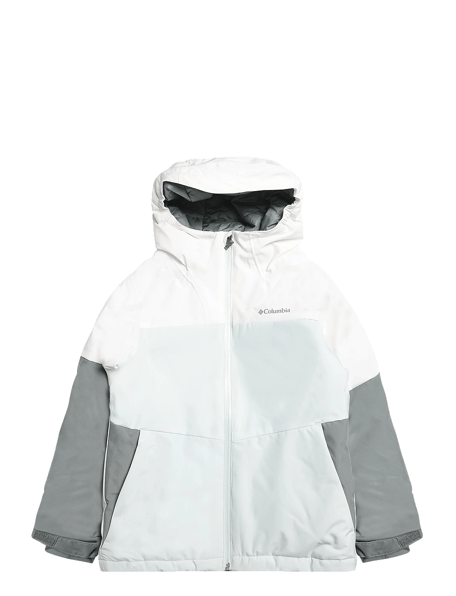 Columbia Sportswear - Liftline Jacket - skidjackor - tea light, sea salt, sedona sage - 0