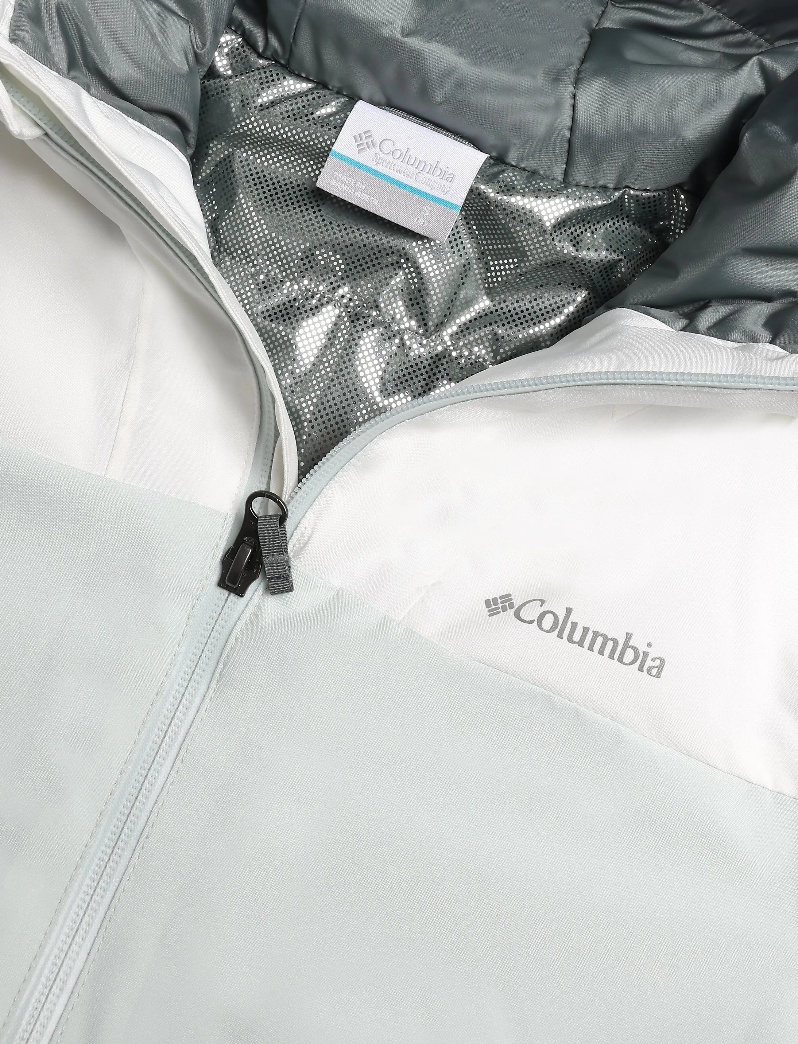Columbia Sportswear - Liftline Jacket - skidjackor - tea light, sea salt, sedona sage - 2