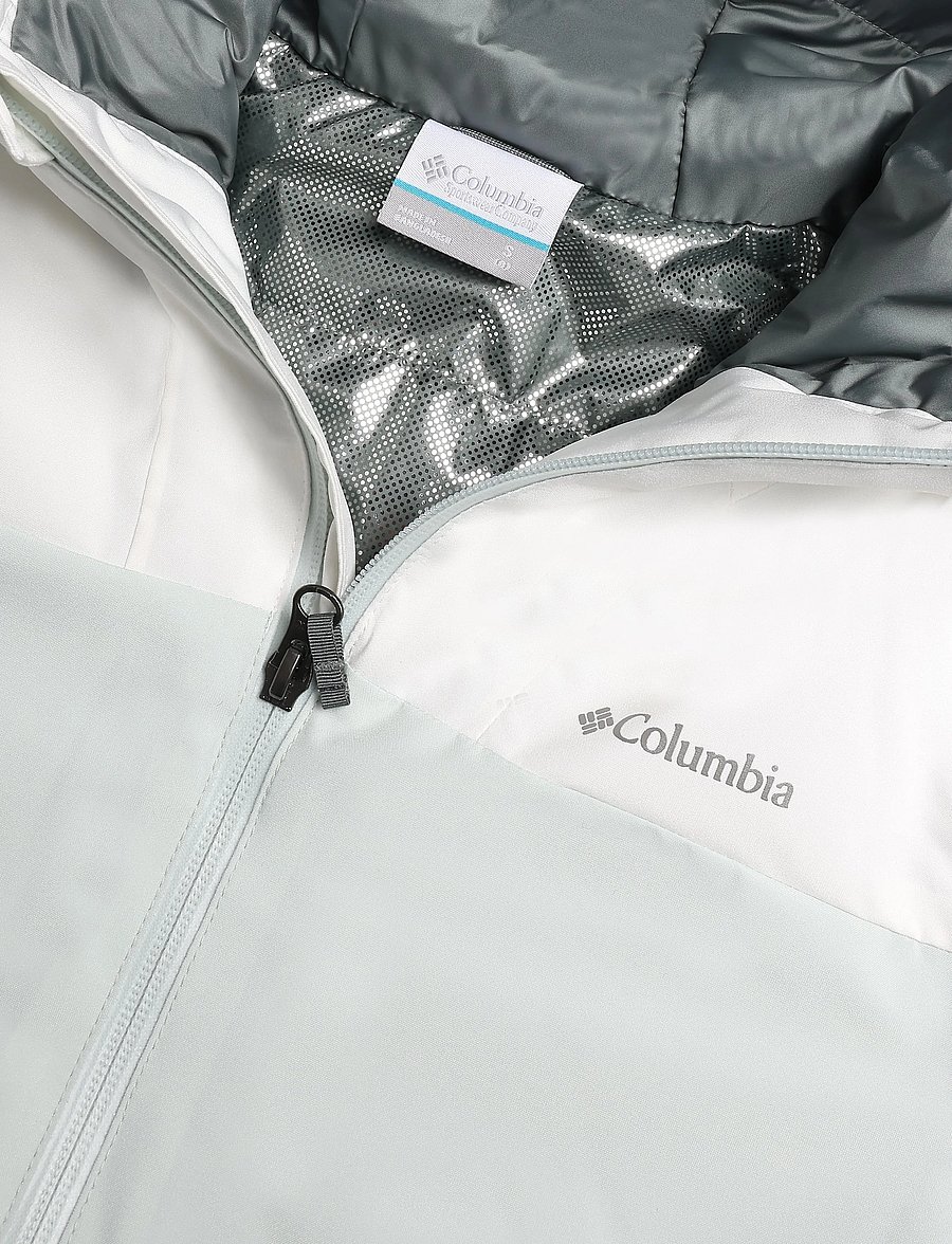 Columbia Sportswear - Liftline Jacket - skidjackor - tea light, sea salt, sedona sage - 2