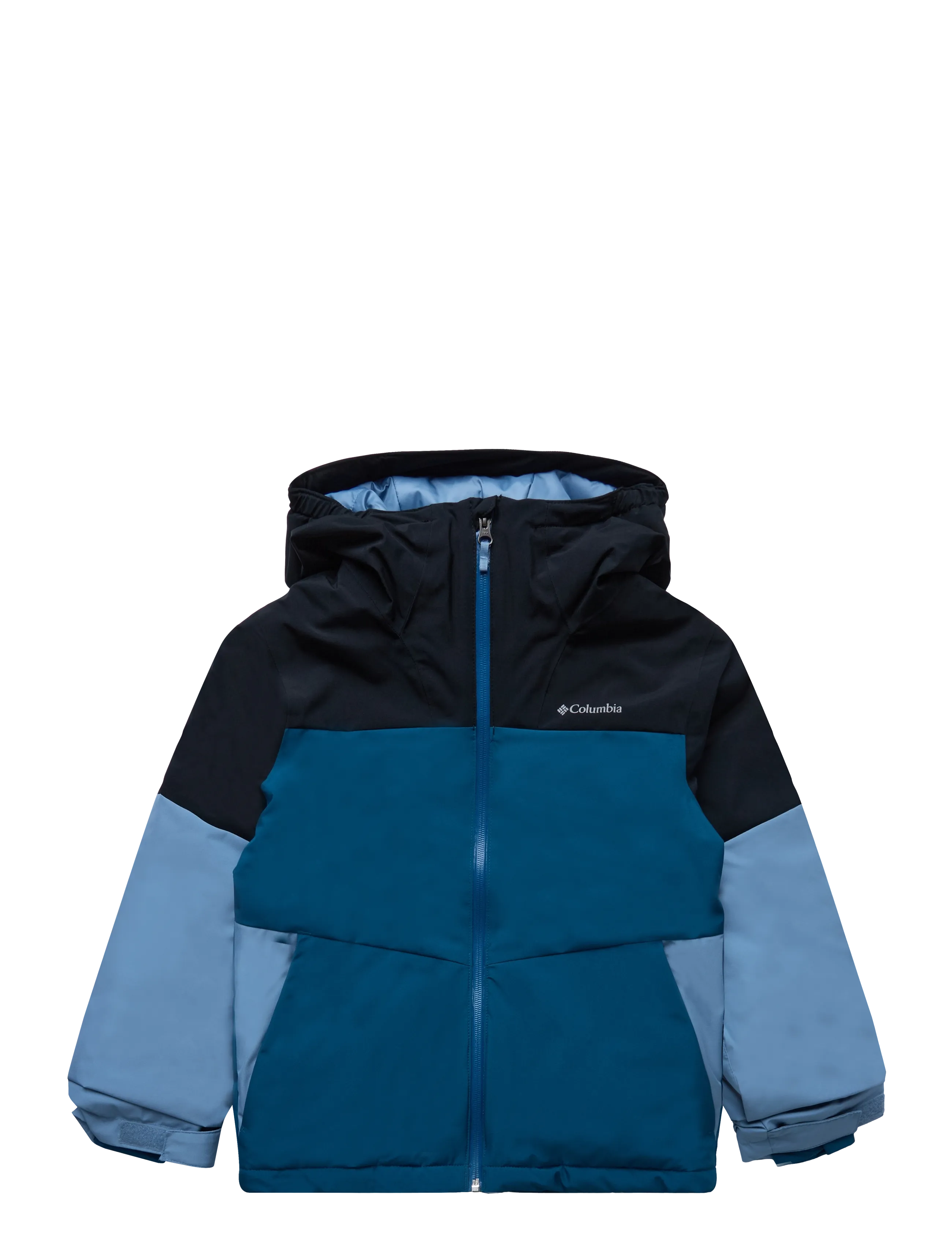 PHOENIX BLUE, BLACK, RAINY DAY