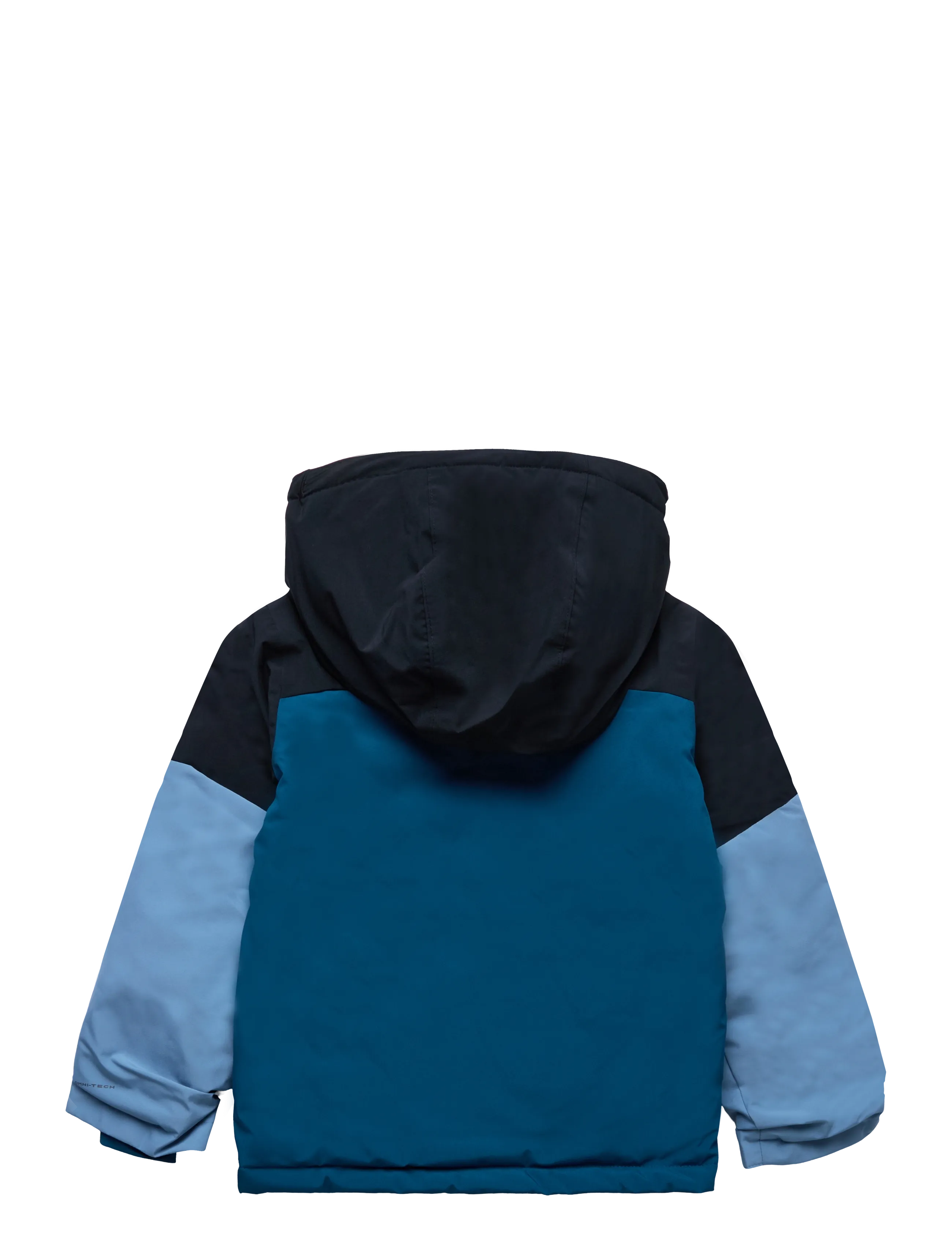 Columbia Sportswear - Liftline Jacket - skidjackor - phoenix blue, black, rainy day - 1