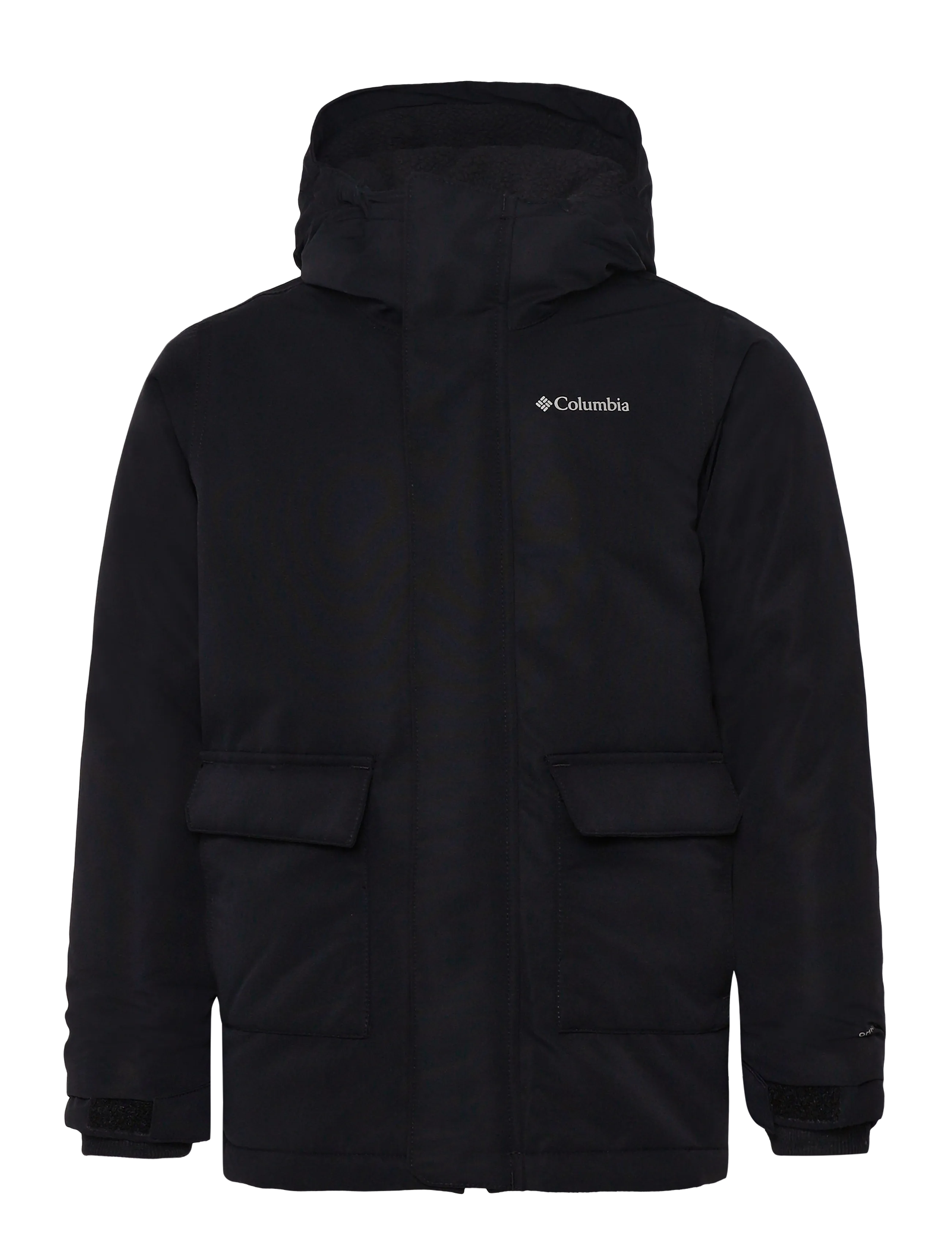 Columbia Sportswear Nordic Strider III Jacket - Kläder - BLACK / black