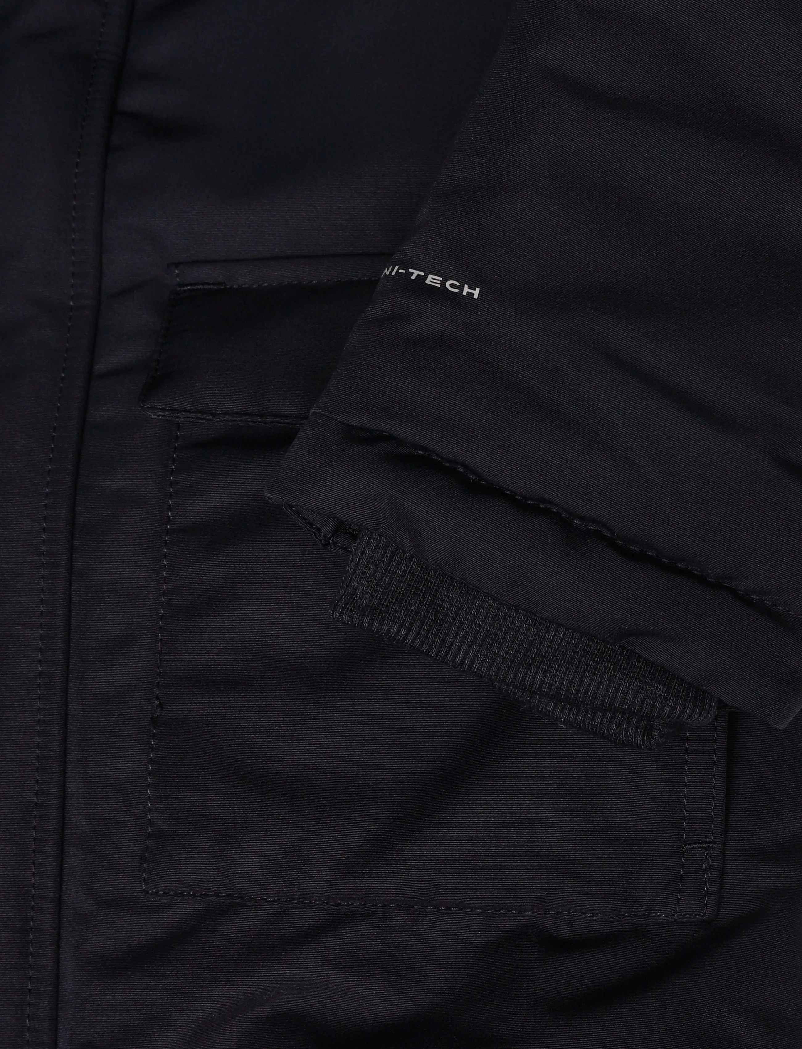 Columbia Sportswear - Nordic Strider III Jacket - ytterkläder - black - 3