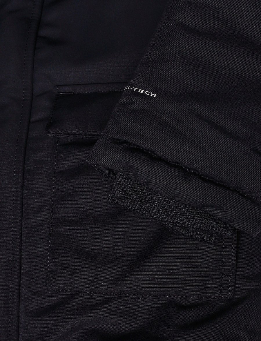 Columbia Sportswear - Nordic Strider III Jacket - ytterkläder - black - 3