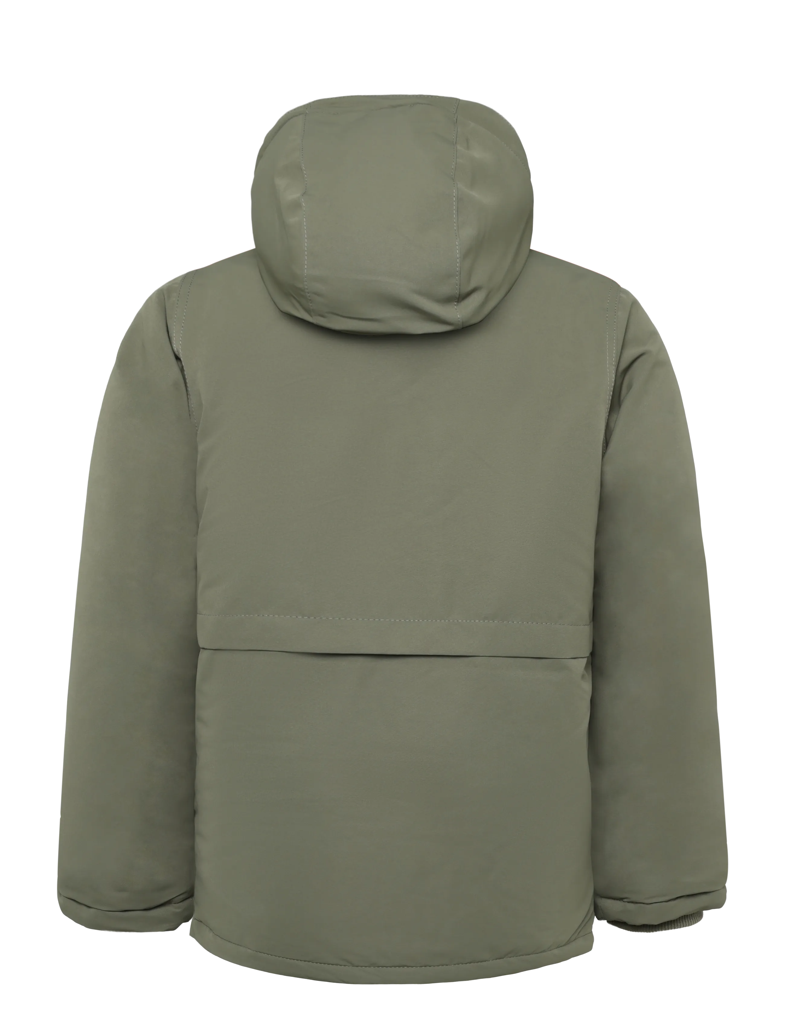 Columbia Sportswear - Nordic Strider III Jacket - stone green - 1