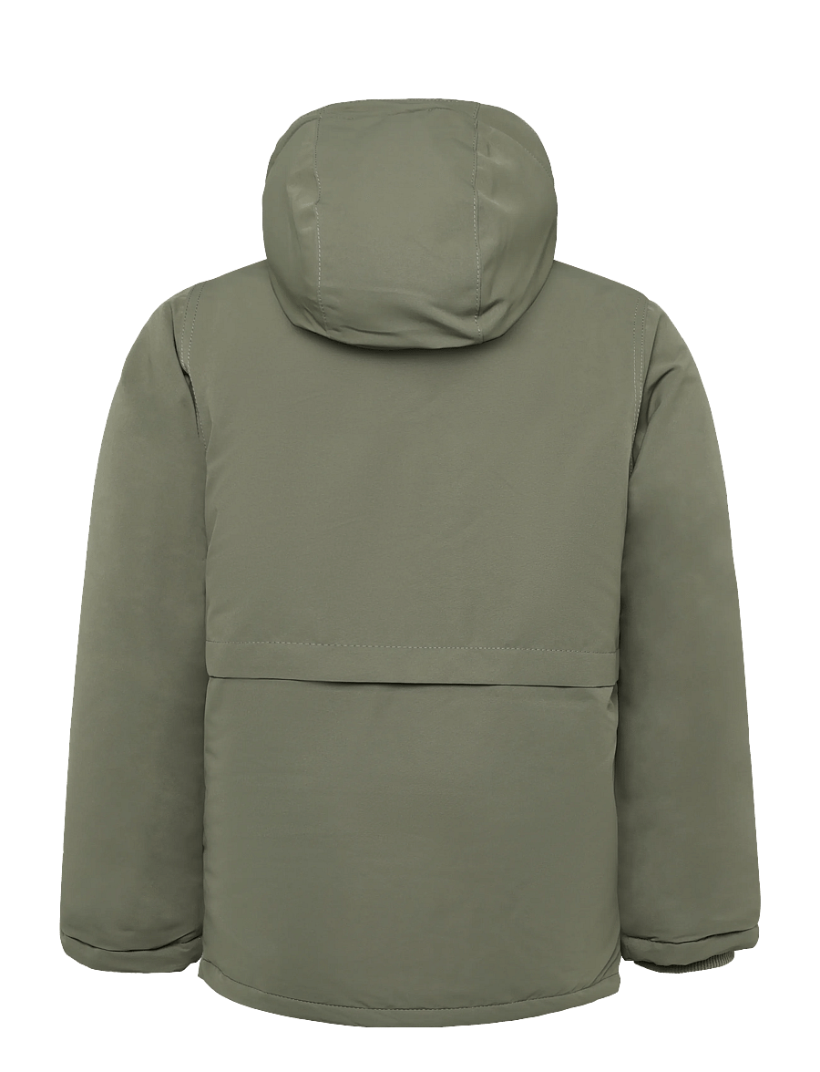 Columbia Sportswear - Nordic Strider III Jacket - ytterkläder - stone green - 1