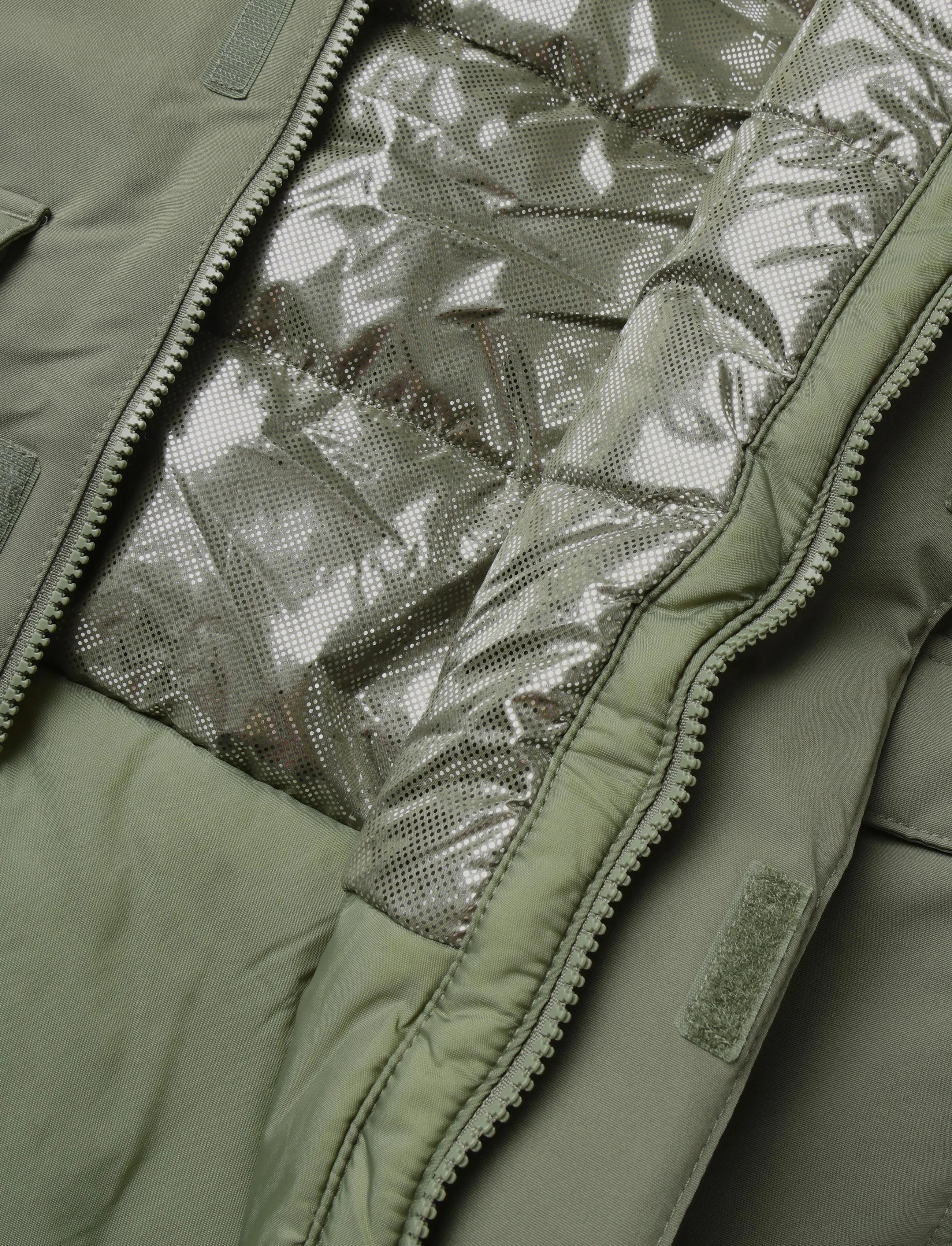 Columbia Sportswear - Nordic Strider III Jacket - stone green - 4
