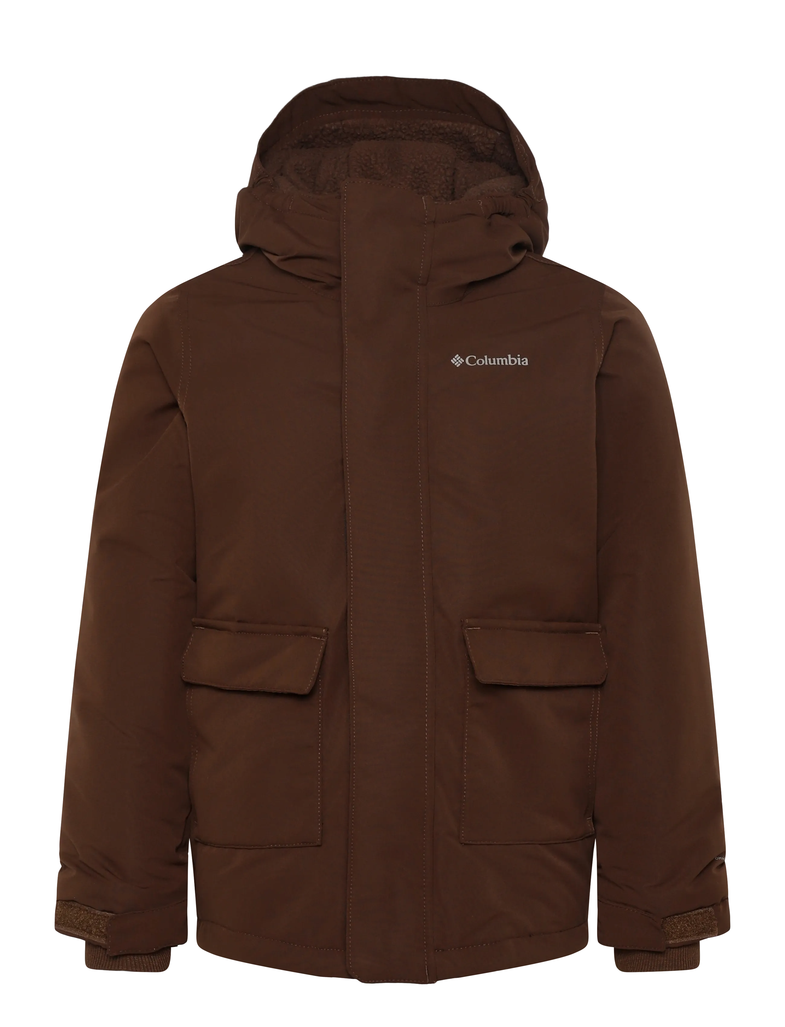 Columbia Sportswear Nordic Strider III Jacket - View all - TOBACCO / brown