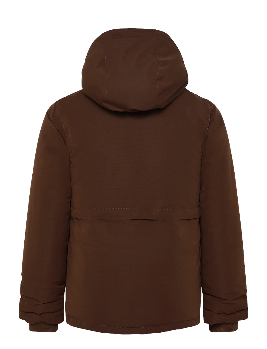 Columbia Sportswear - Nordic Strider III Jacket - outdoor - tobacco - 1