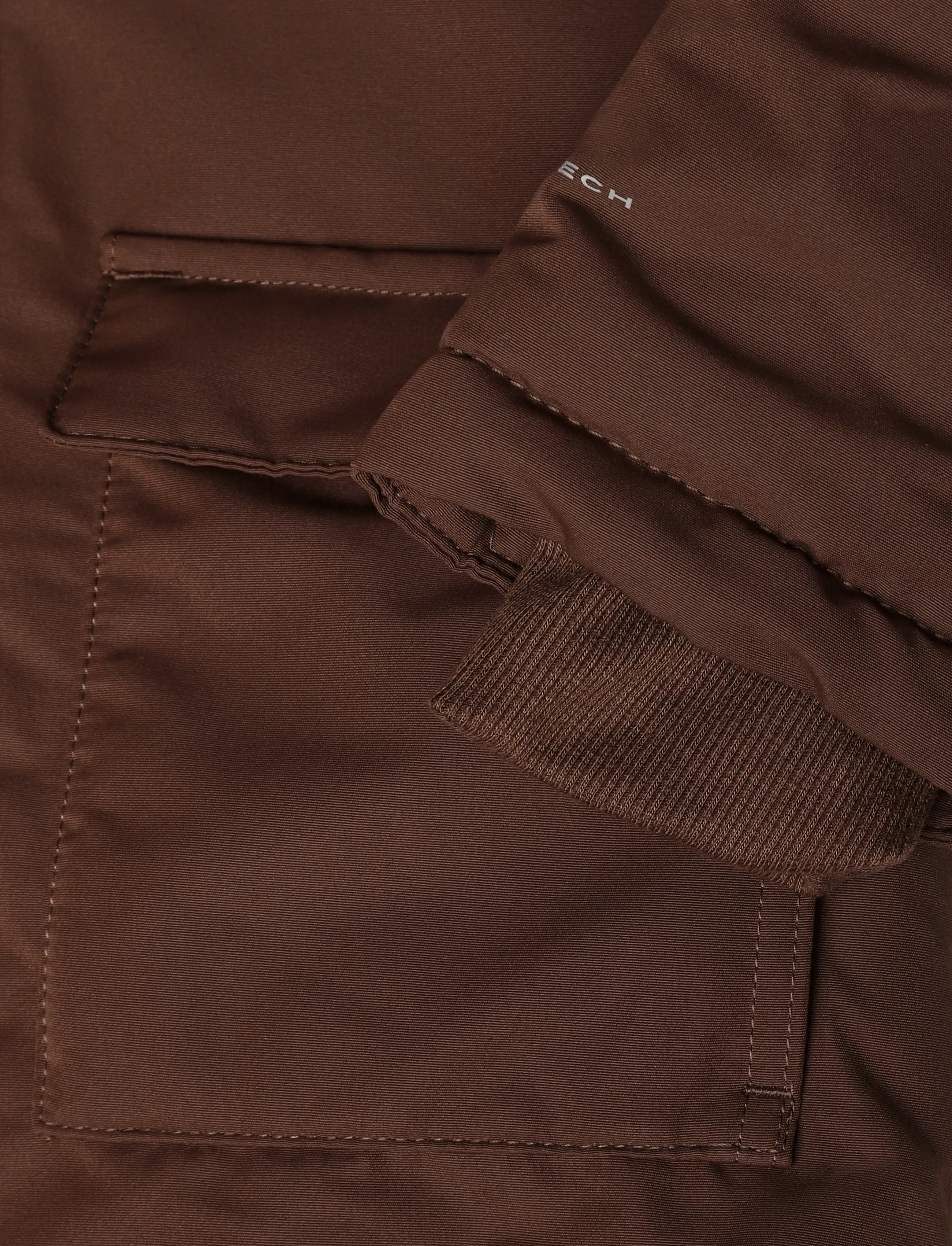 Columbia Sportswear - Nordic Strider III Jacket - outerwear - tobacco - 3