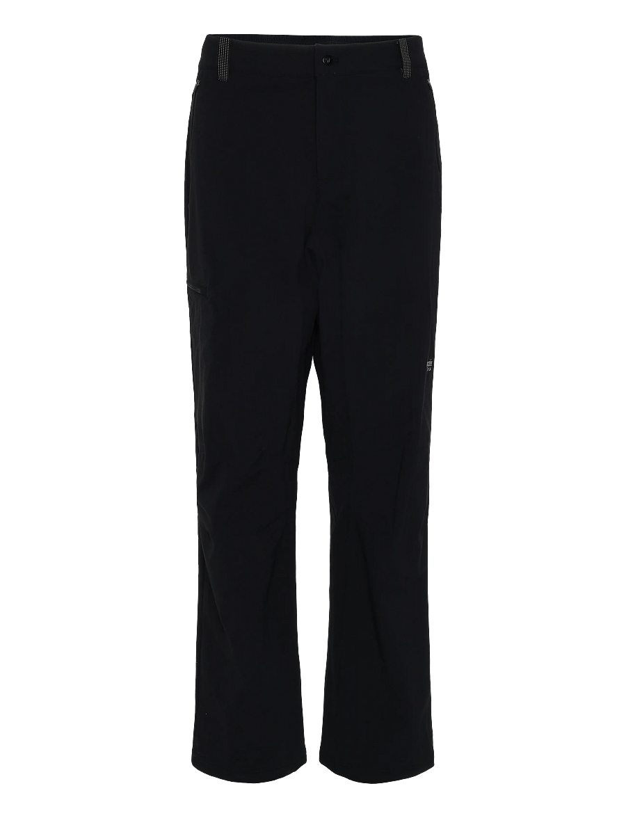 Columbia Sportswear - Tennent Mountain Softshell Pant - black - 0