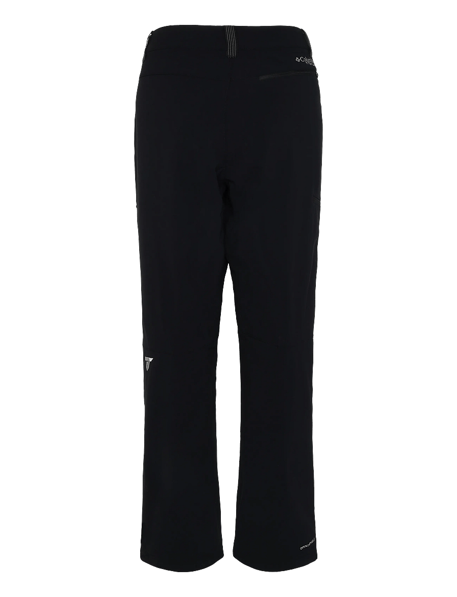 Columbia Sportswear - Tennent Mountain Softshell Pant - black - 1