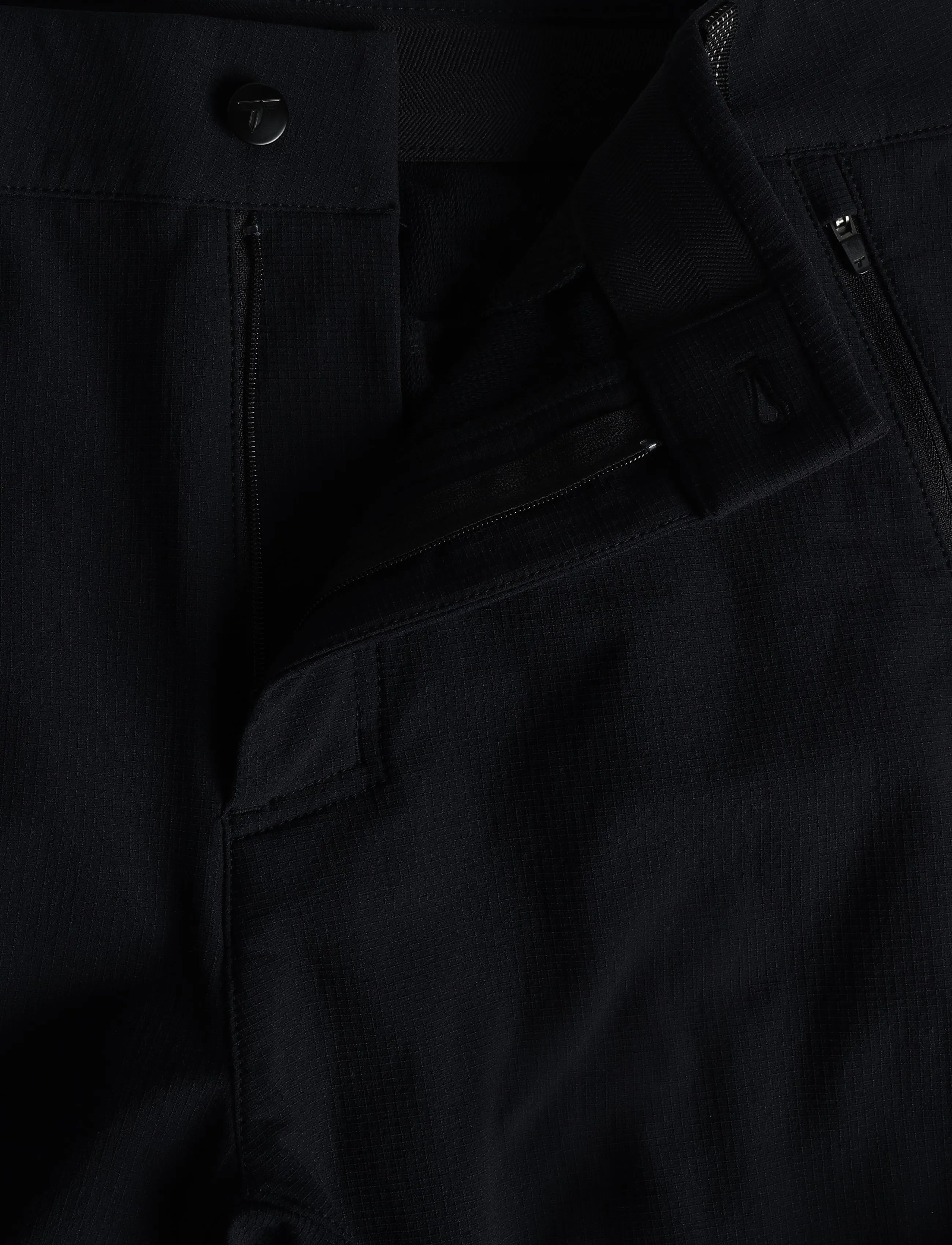 Columbia Sportswear - Tennent Mountain Softshell Pant - black - 2