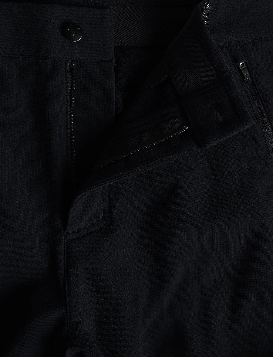 Columbia Sportswear - Tennent Mountain Softshell Pant - black - 2