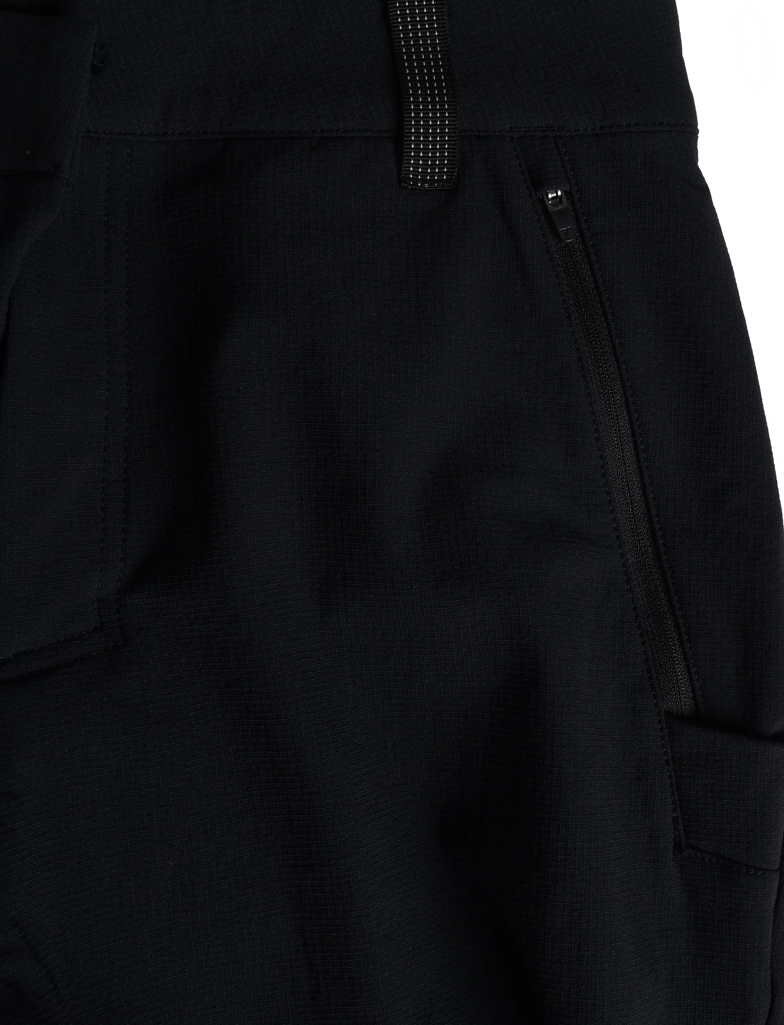 Columbia Sportswear - Tennent Mountain Softshell Pant - black - 3