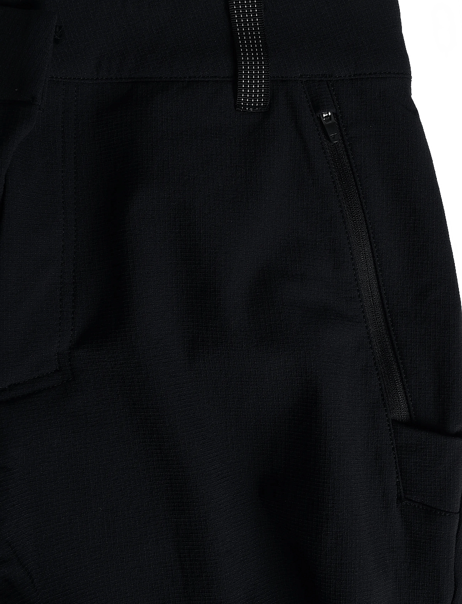 Columbia Sportswear - Tennent Mountain Softshell Pant - black - 3