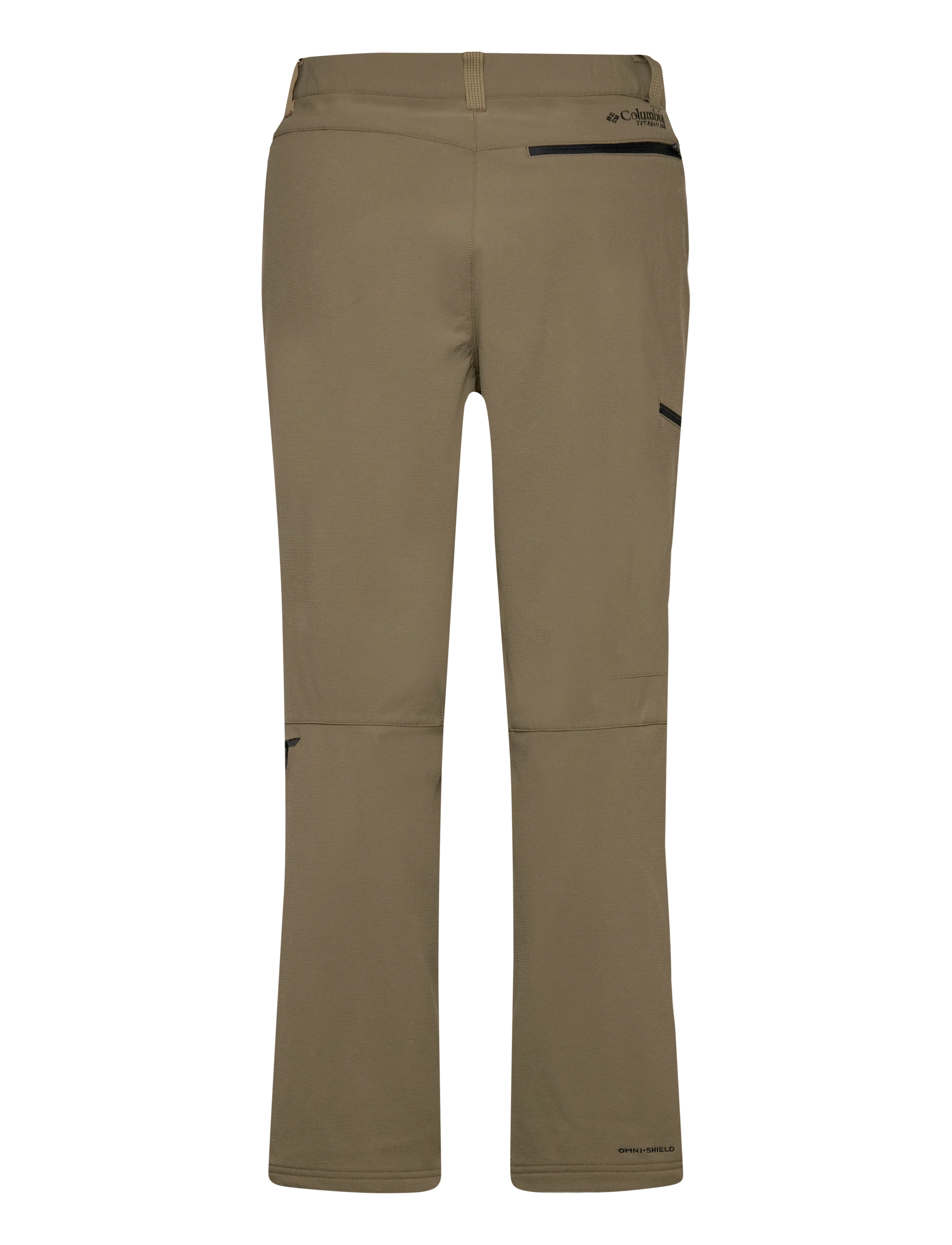 Columbia Sportswear Tennent Mountain Softshell Pant cargobyxor herr – bild 2