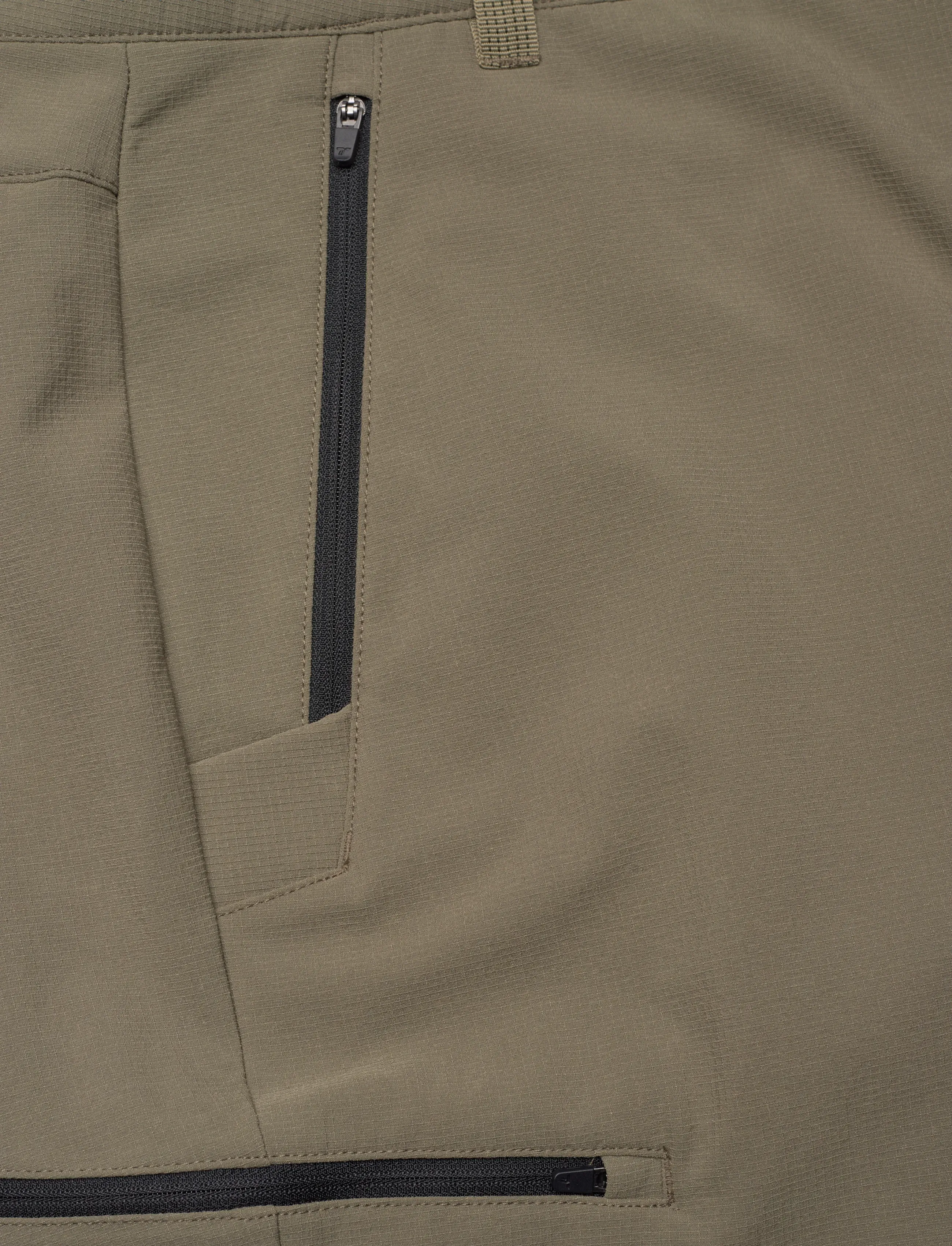 Columbia Sportswear - Tennent Mountain Softshell Pant - vabaõhupüksid - stone green - 2
