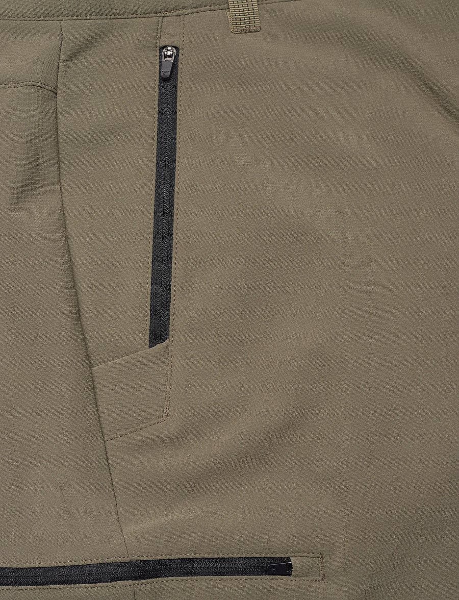 Columbia Sportswear - Tennent Mountain Softshell Pant - vabaõhupüksid - stone green - 2