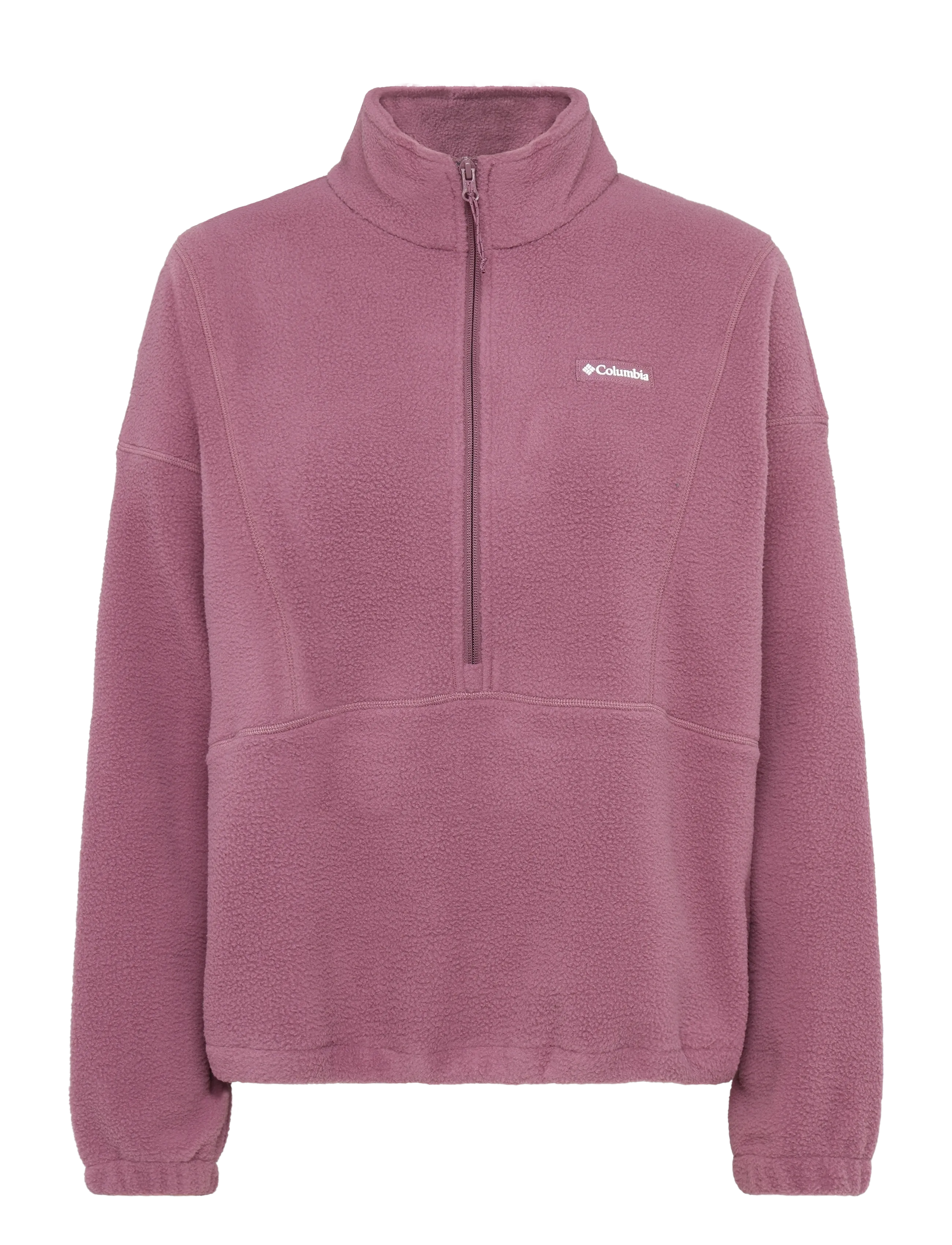 ANTIQUE MAUVE
