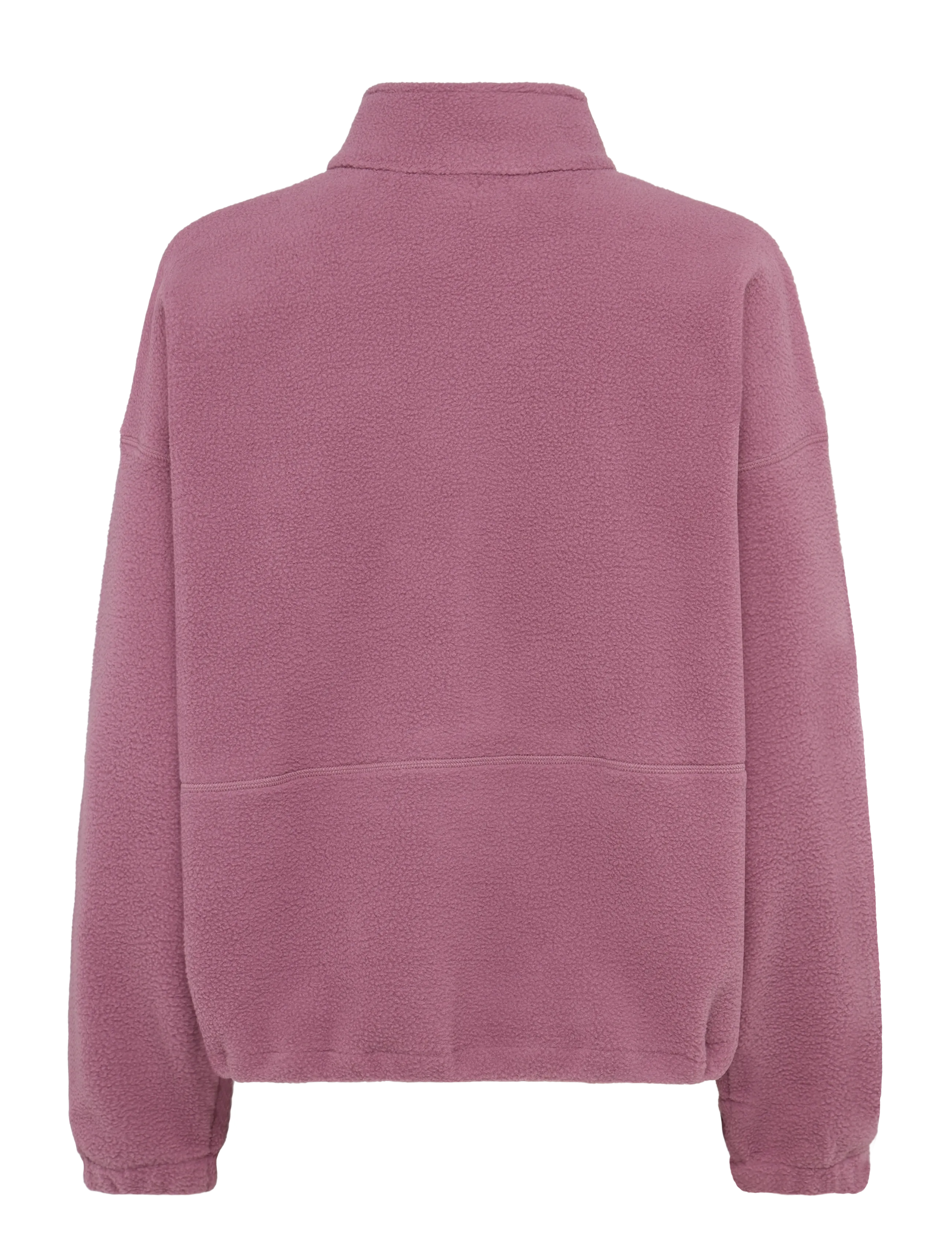 Columbia Sportswear - Timber Meadow MTR Fleece HZ - overdele - antique mauve - 1