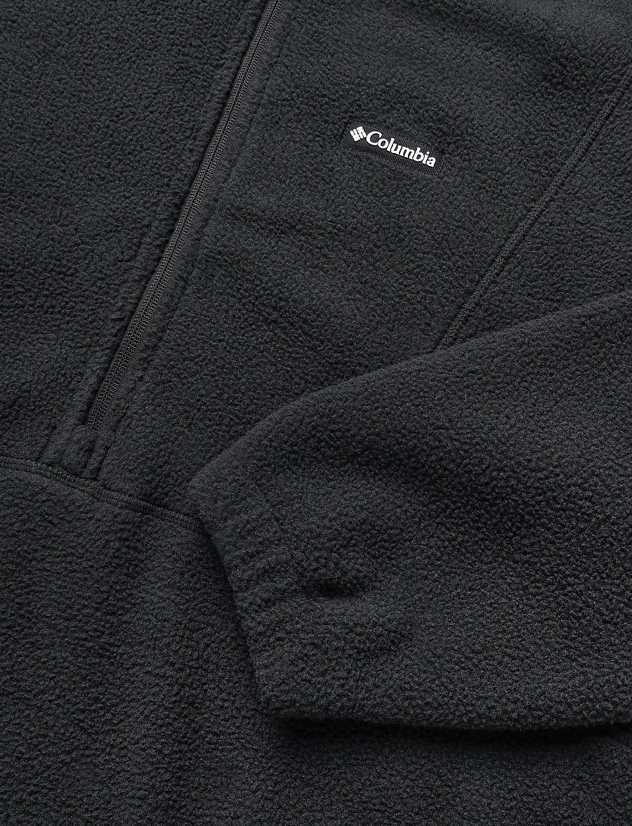 Columbia Sportswear - Timber Meadow MTR Fleece HZ - overdele - black - 3