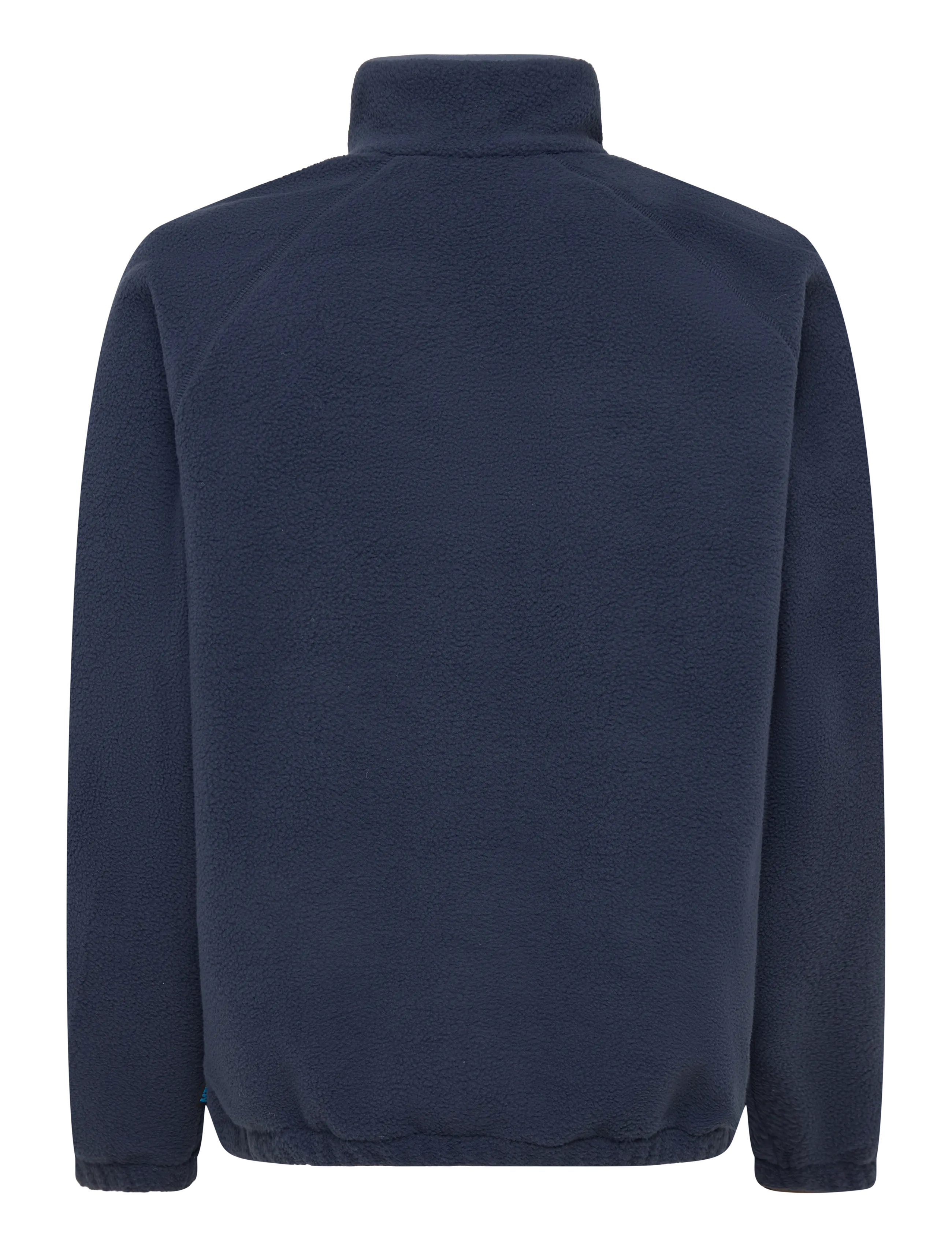 Columbia Sportswear - Timber Crest MTR Fleece HZ - fleece & midlayer - collegiate navy - 1