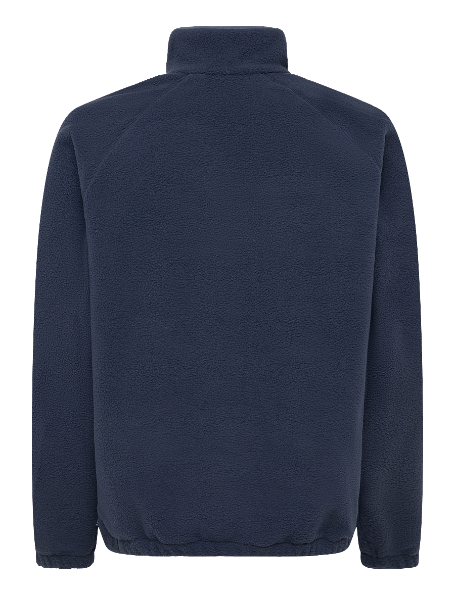 Columbia Sportswear - Timber Crest MTR Fleece HZ - fleece & midlayer - collegiate navy - 1