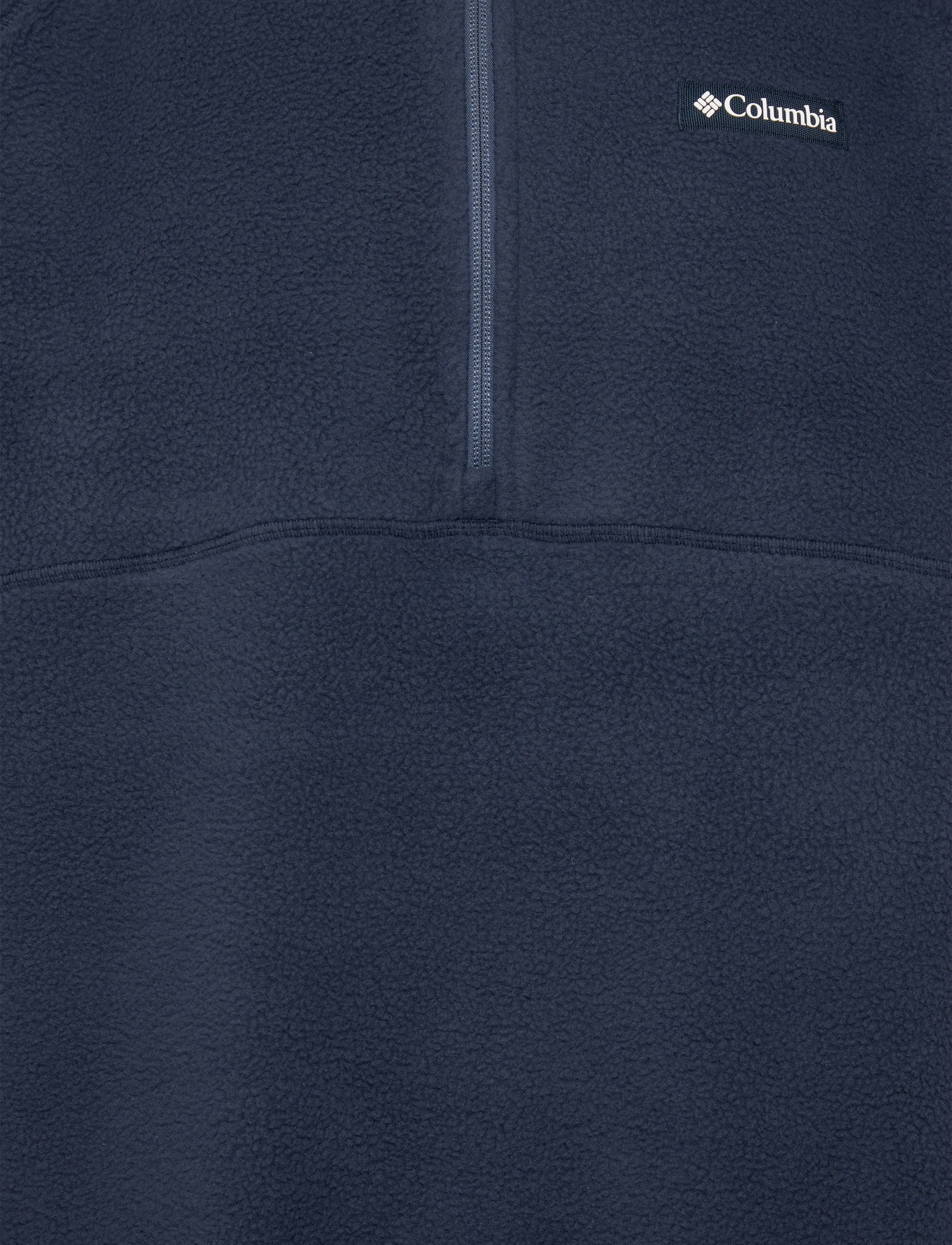 Columbia Sportswear - Timber Crest MTR Fleece HZ - fleece & midlayer - collegiate navy - 2