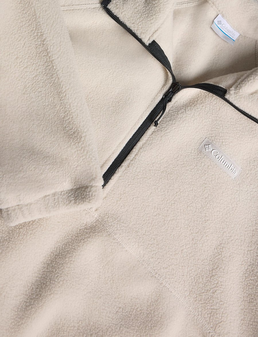 Columbia Sportswear - Timber Crest MTR Fleece HZ - fleece & mellanlager - dark stone - 2