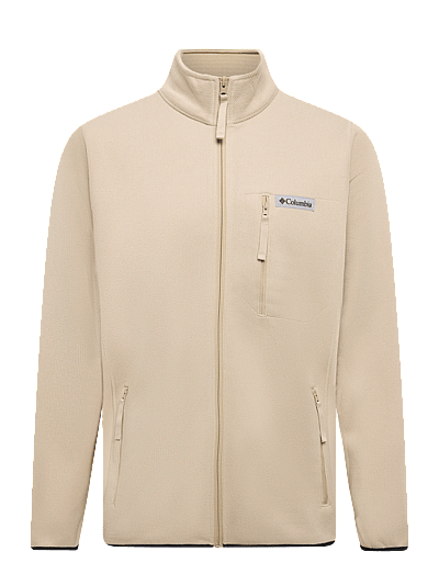 Sweater Weather Full Zip - Friluftsjakke