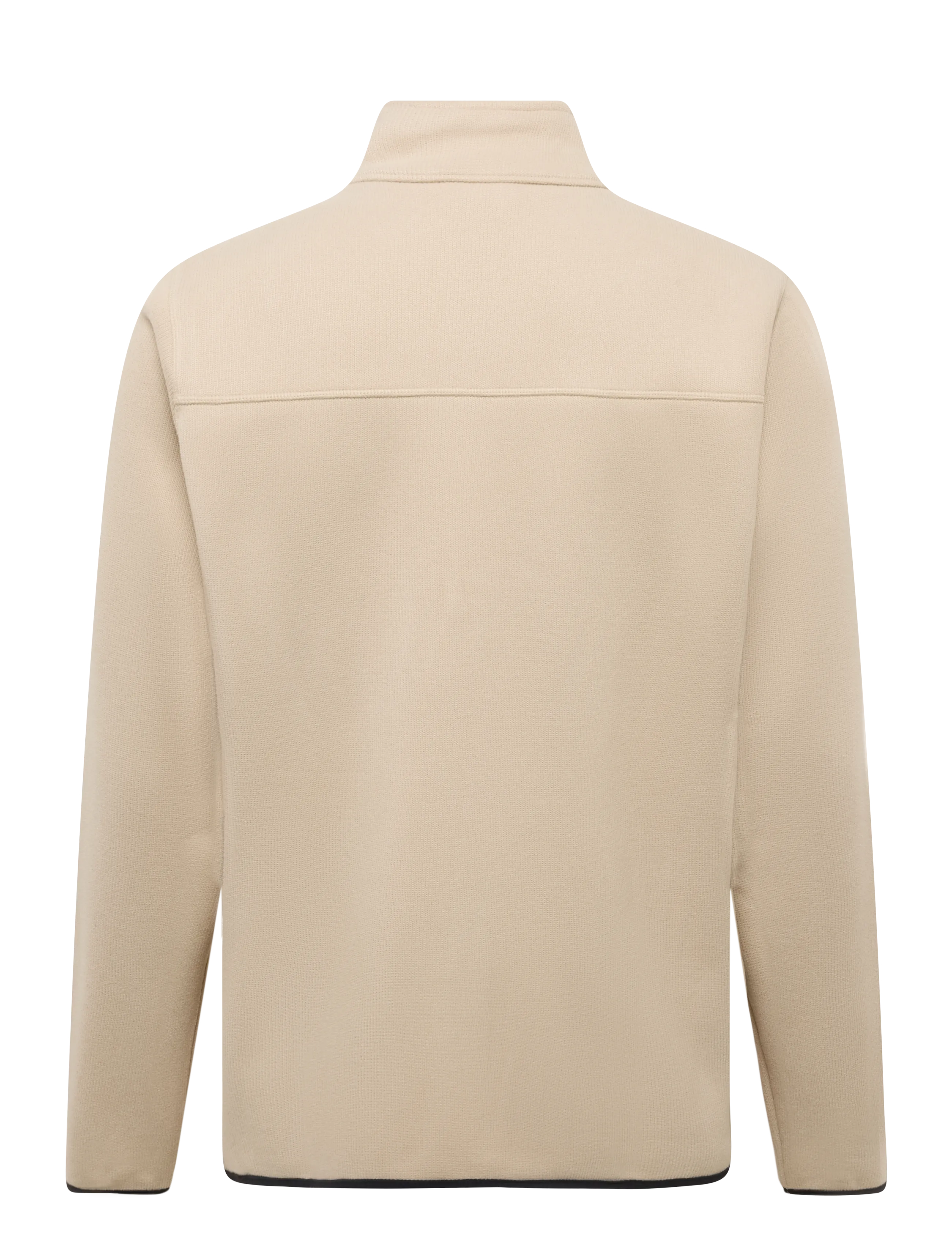 Columbia Sportswear - Sweater Weather Full Zip - friluftsjakker - ancient fossil - 1