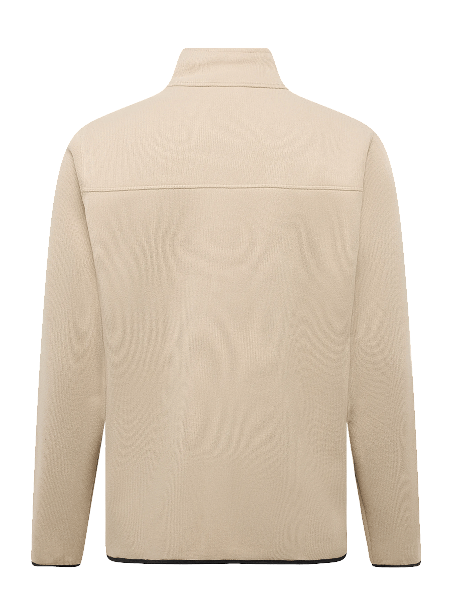 Columbia Sportswear - Sweater Weather Full Zip - friluftsjakker - ancient fossil - 1