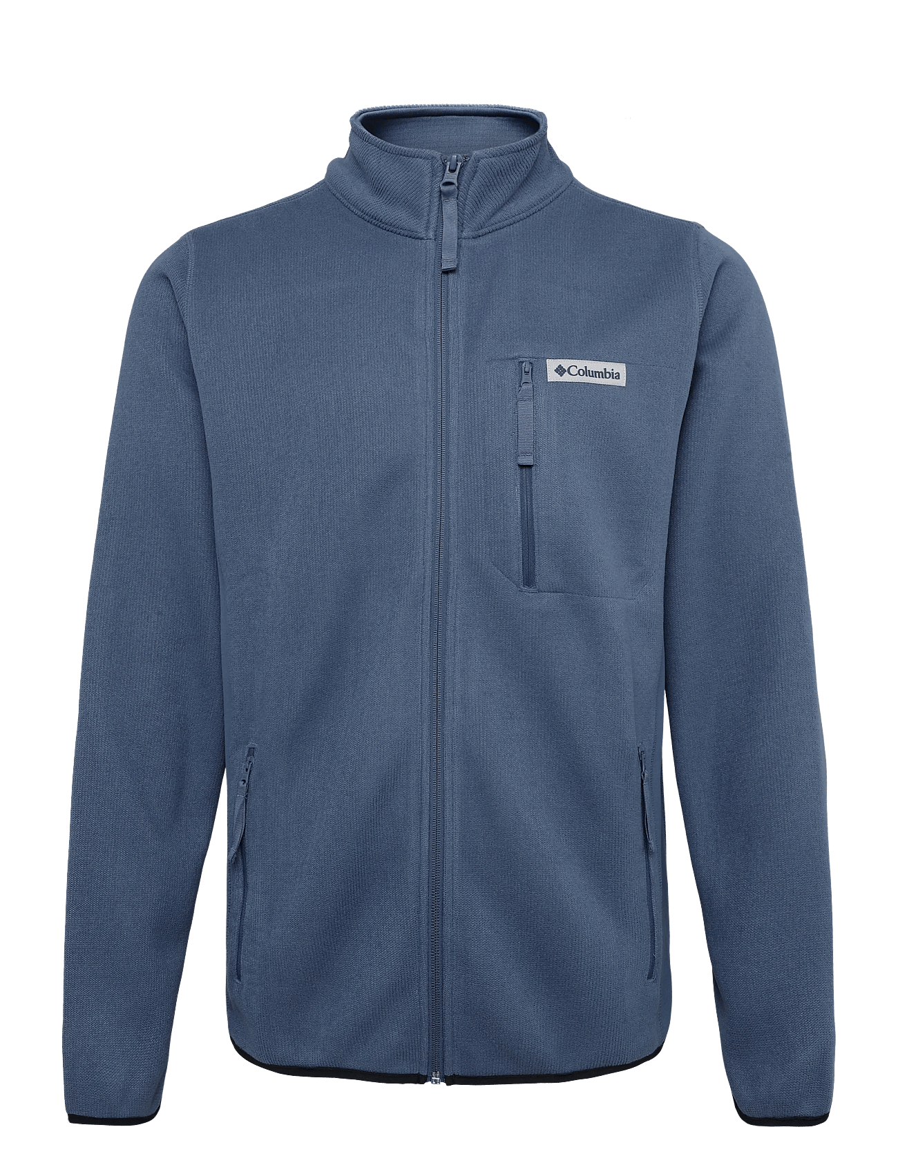 Sweater Weather Full Zip - DARK MOUNTAIN