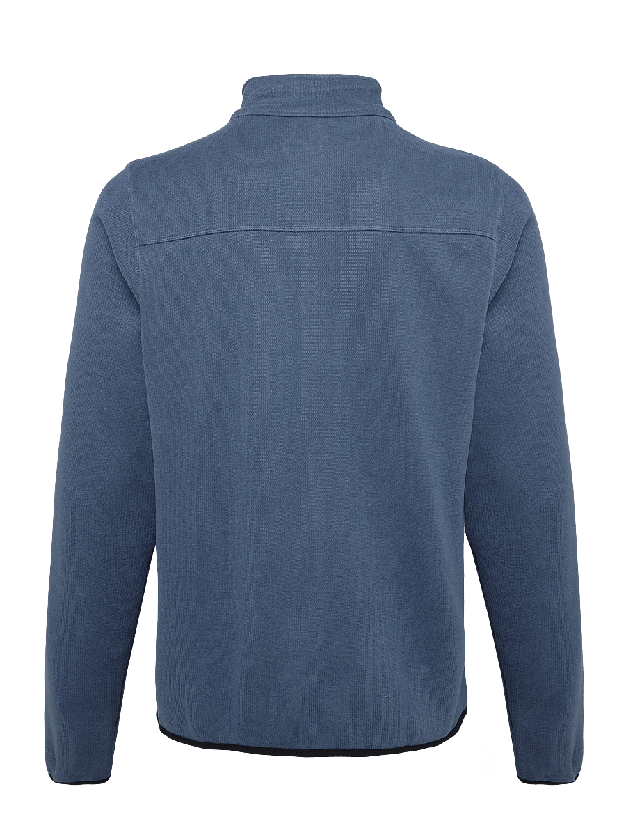 Columbia Sportswear - Sweater Weather Full Zip - friluftsjakker - dark mountain - 1