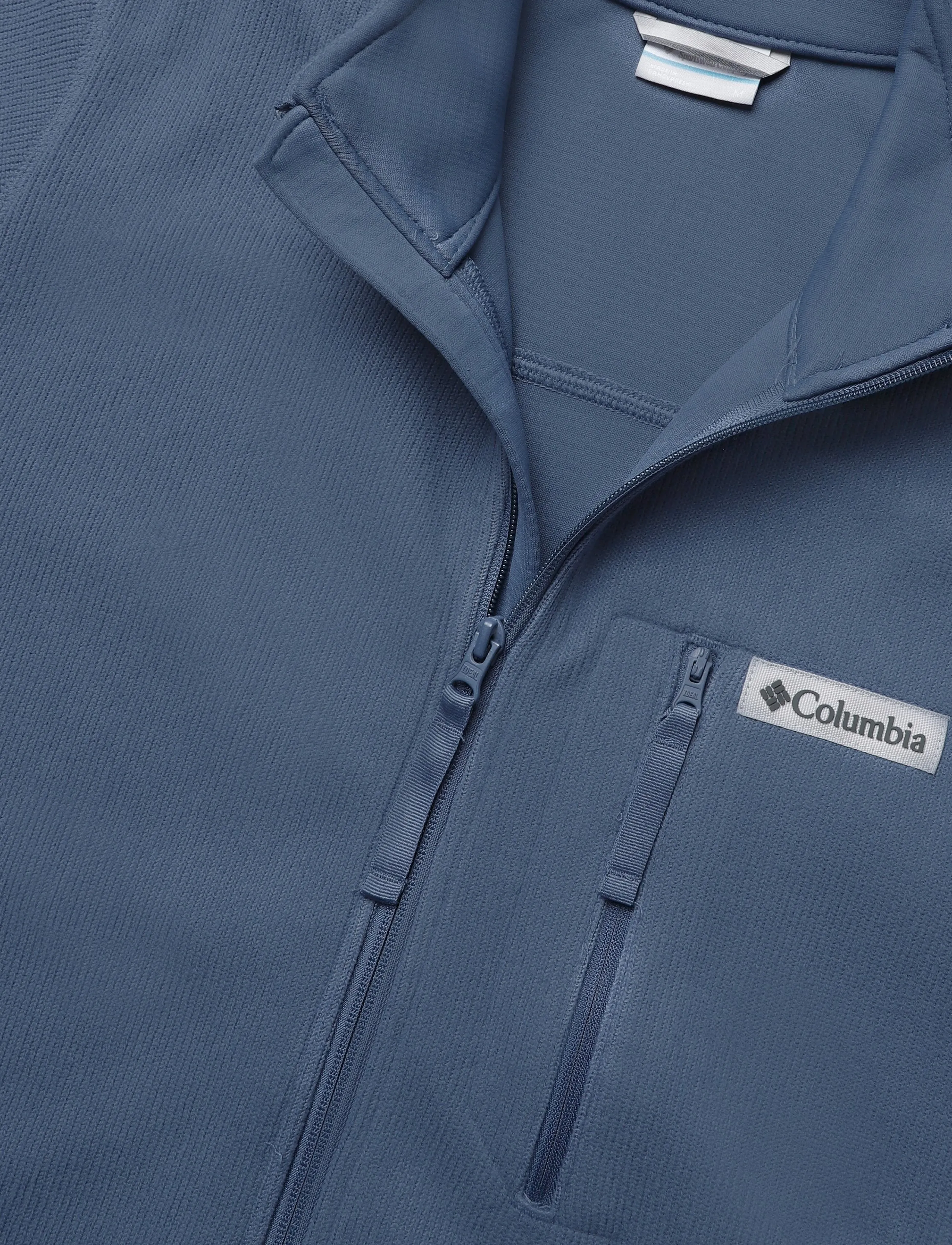 Columbia Sportswear - Sweater Weather Full Zip - friluftsjakker - dark mountain - 2