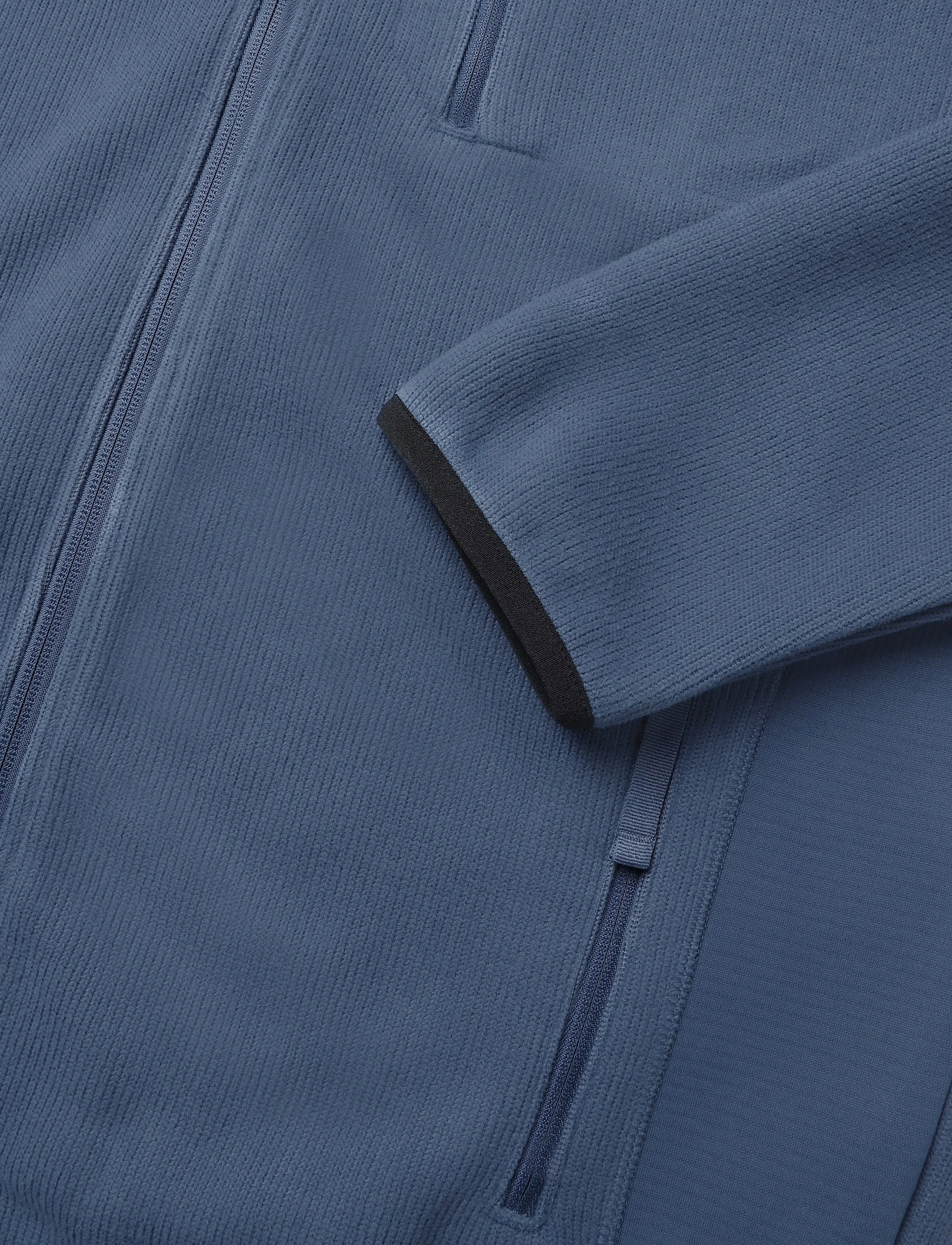 Columbia Sportswear - Sweater Weather Full Zip - friluftsjakker - dark mountain - 3