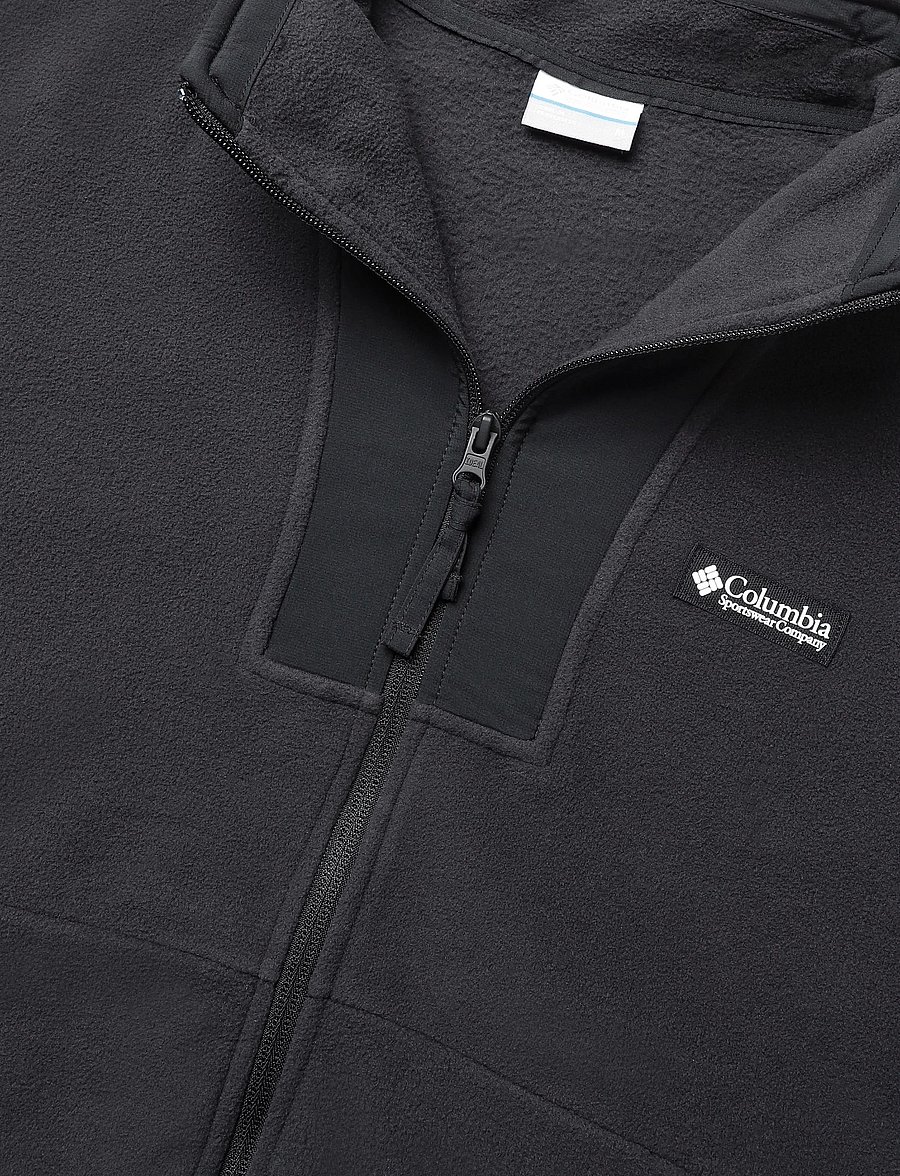 Columbia Sportswear - Sequoia Grove II Full Zip - outdoor jacken - black - 2