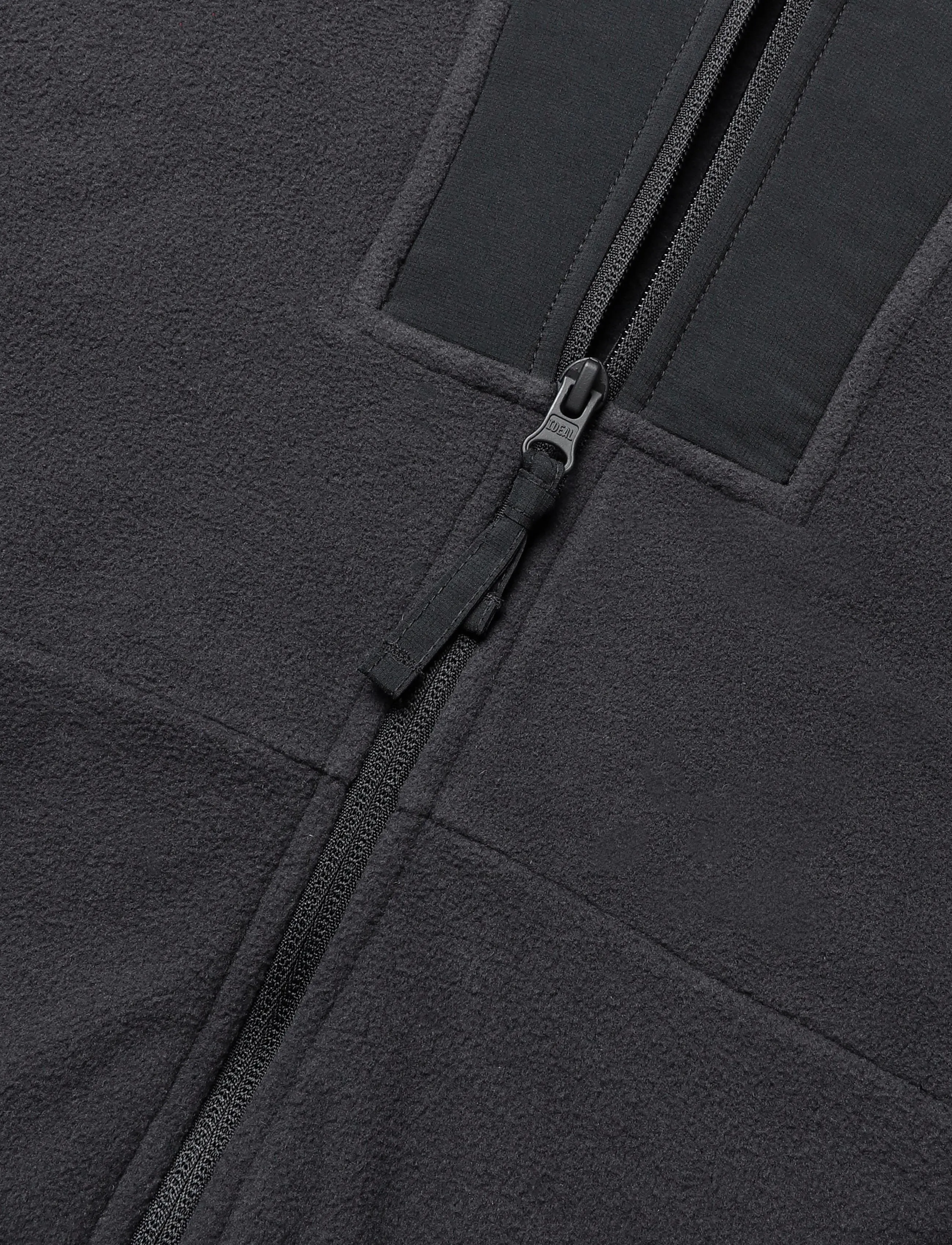 Columbia Sportswear - Sequoia Grove II Full Zip - outdoor jacken - black - 3