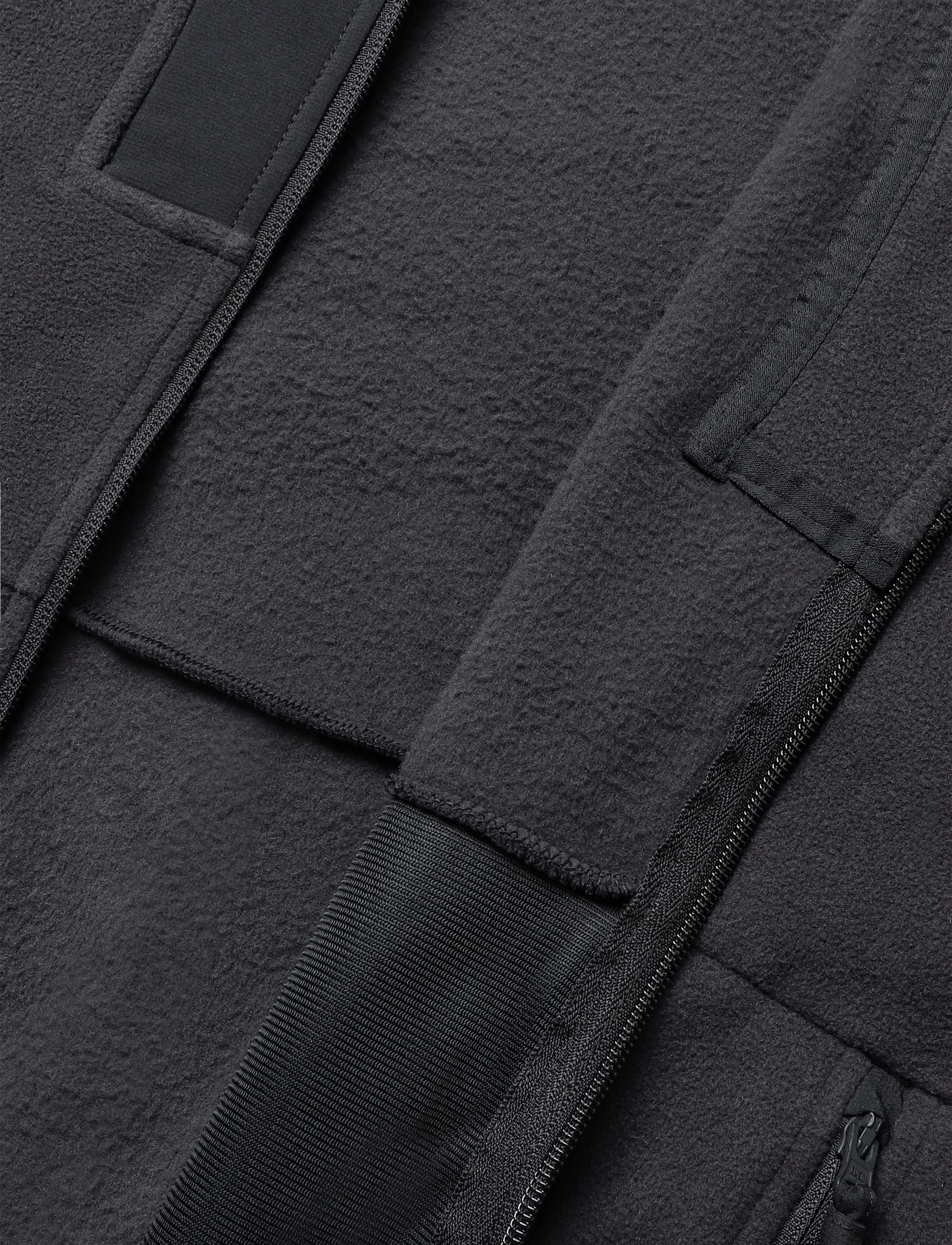 Columbia Sportswear - Sequoia Grove II Full Zip - outdoor jacken - black - 4
