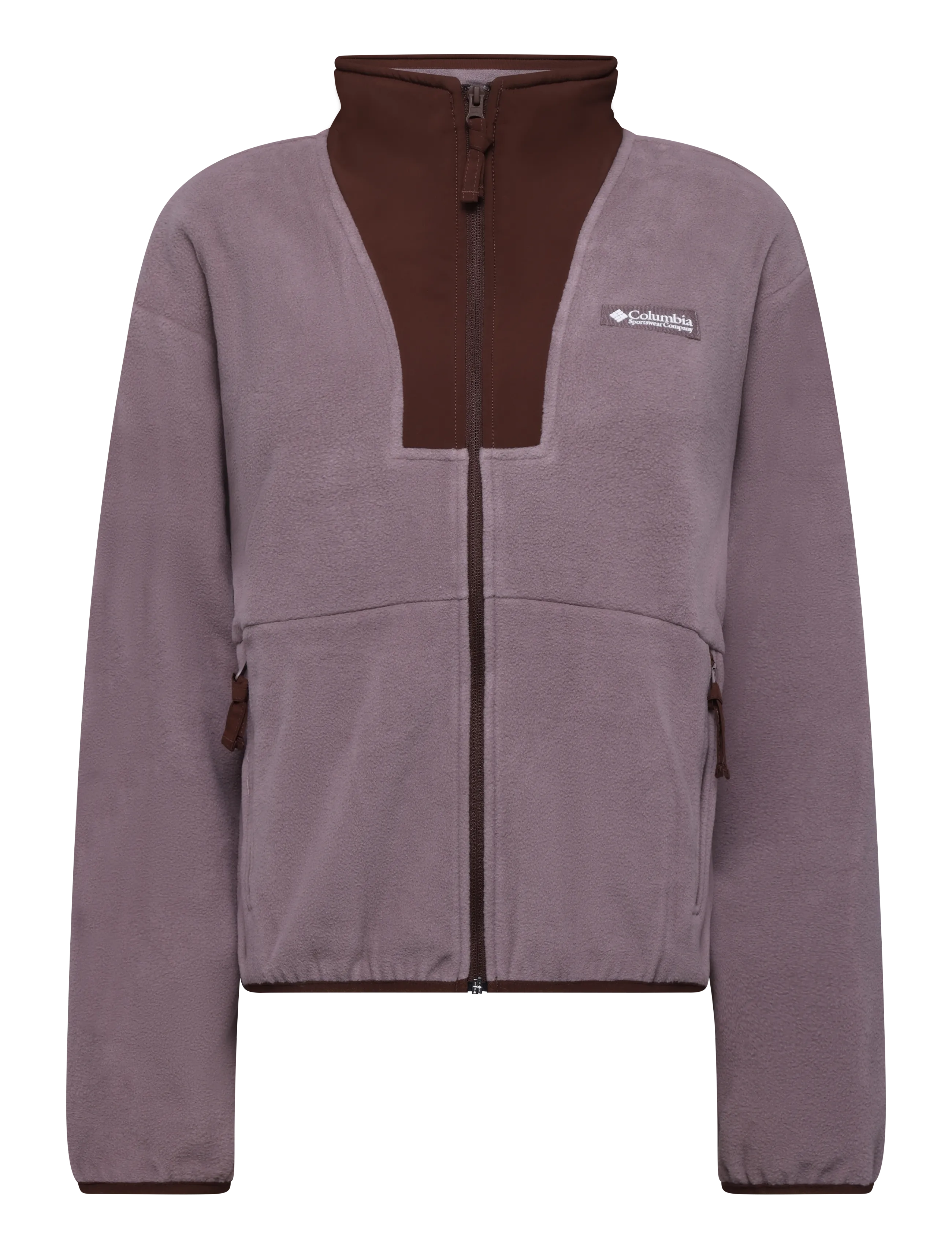 COLUMBIA Funktionsfleecejacka 'Sequoia Grove™ II' dam – bild 2