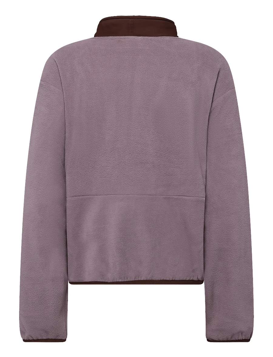 Columbia Sportswear - Sequoia Grove II Full Zip - oberteile - iron, tobacco - 1