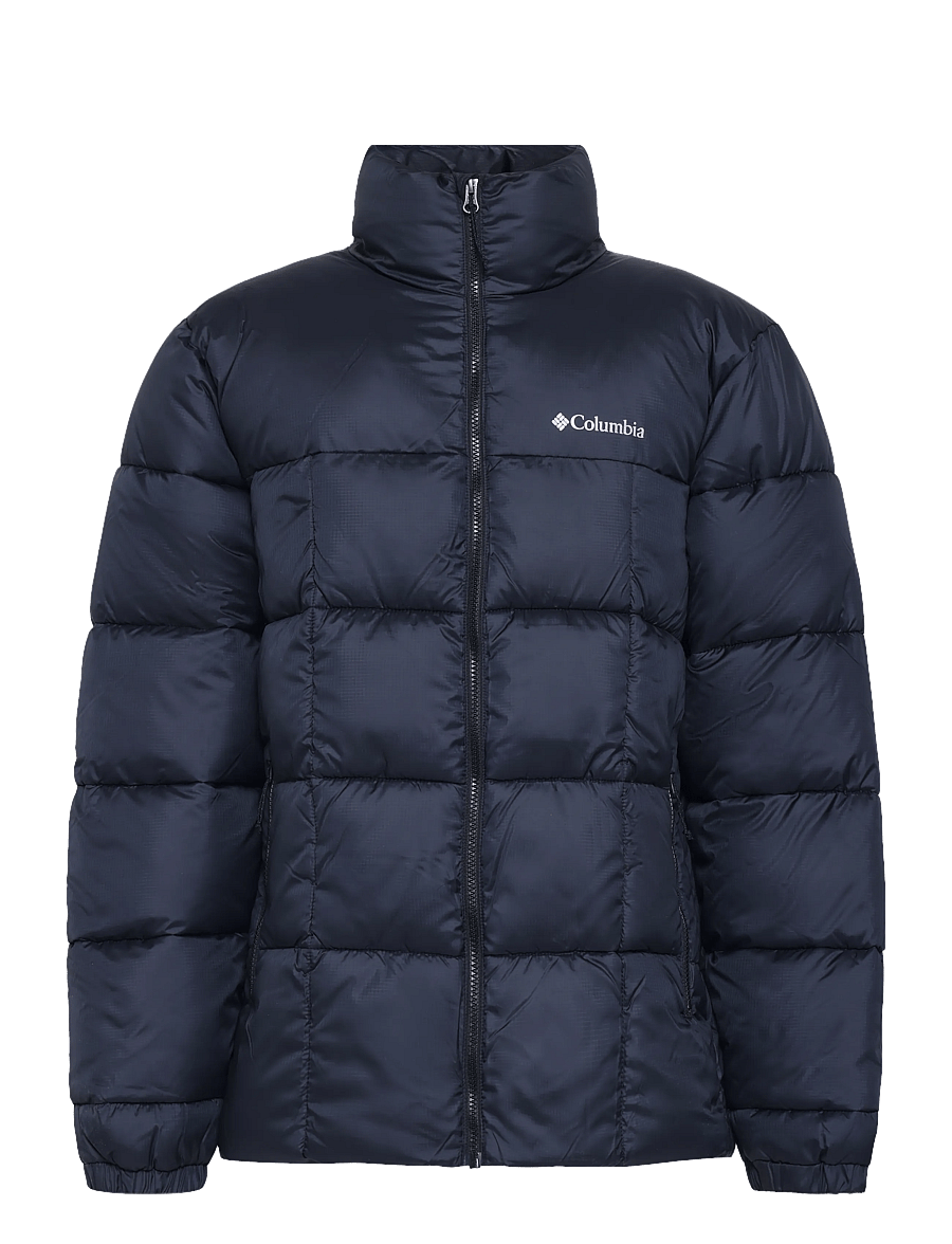 Columbia Sportswear - Puffect IV Jacket - daunenjacken - black - 0
