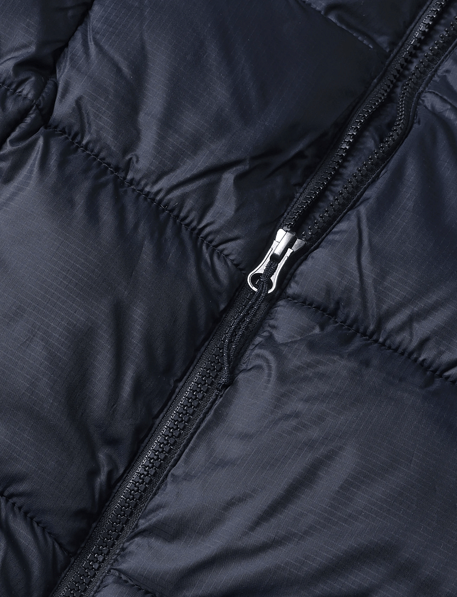 Columbia Sportswear - Puffect IV Jacket - daunenjacken - black - 4